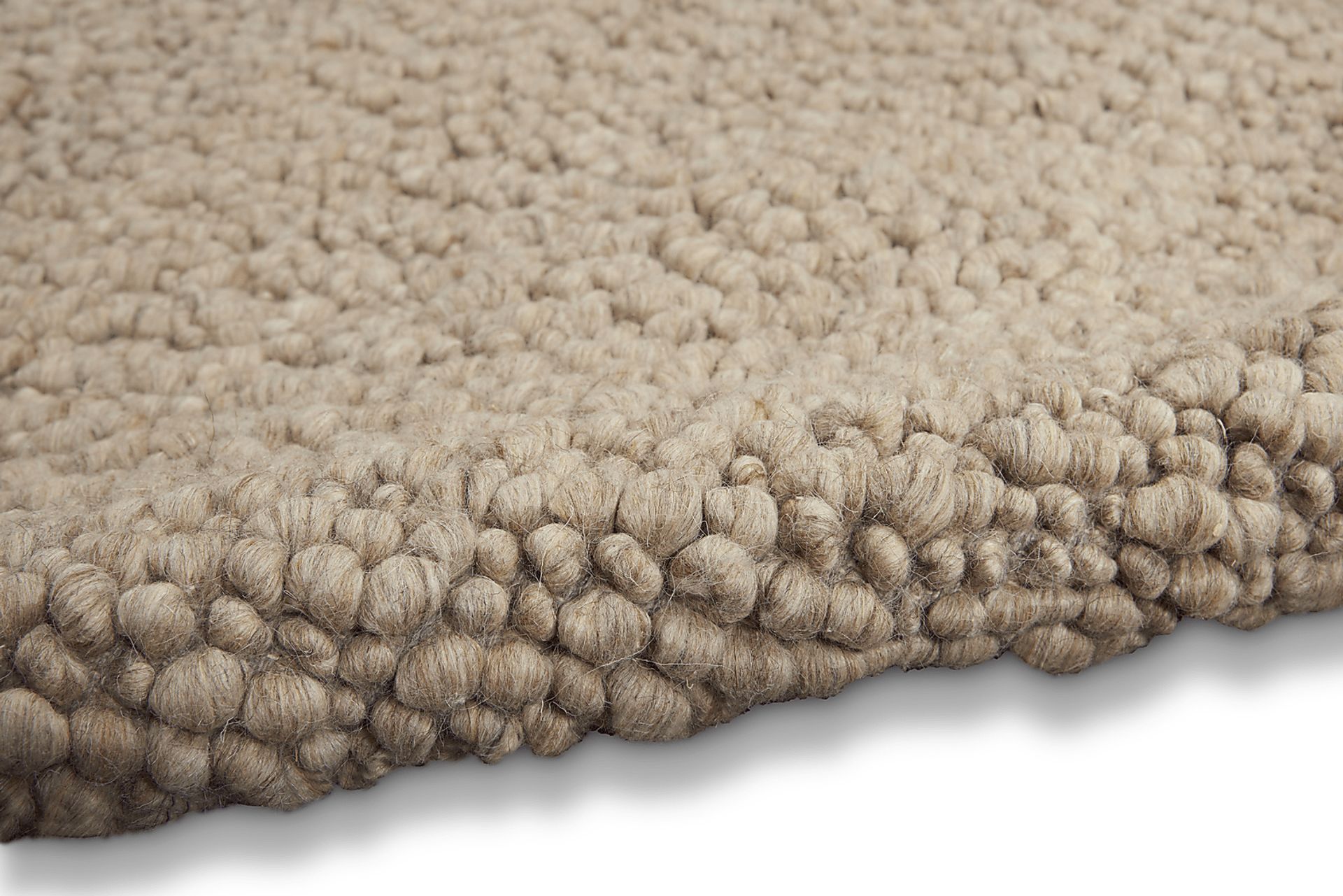 Damaris Mocha 8' x 10' Rug - Image 4