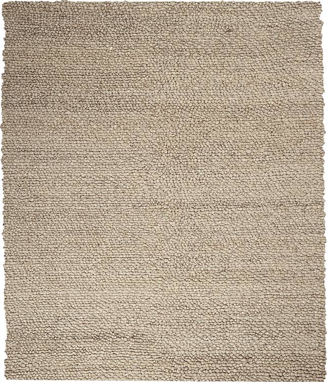Damaris Mocha 8' x 10' Rug - Thumbnail - Image 1