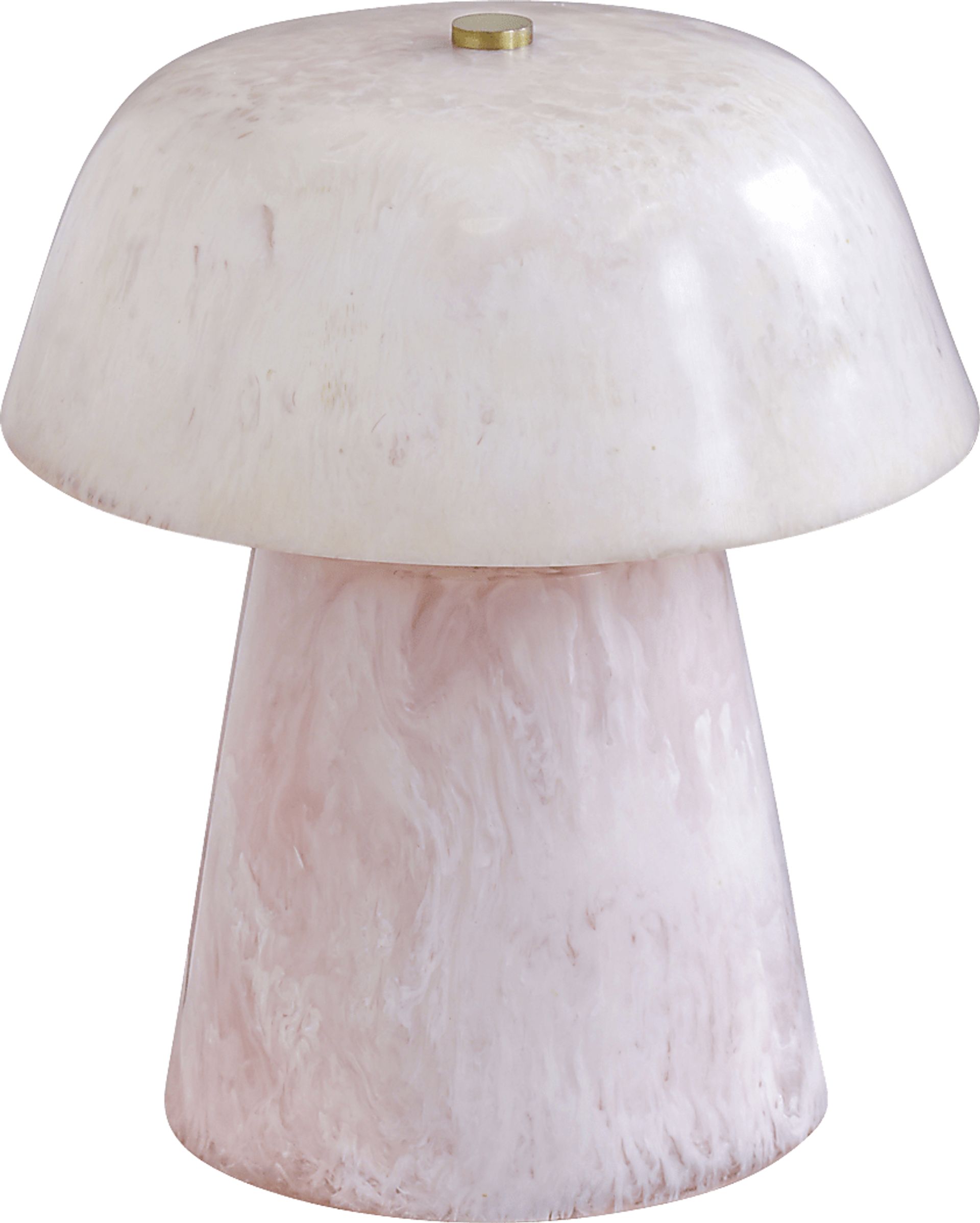 Dame Pink Lamp - Image 4