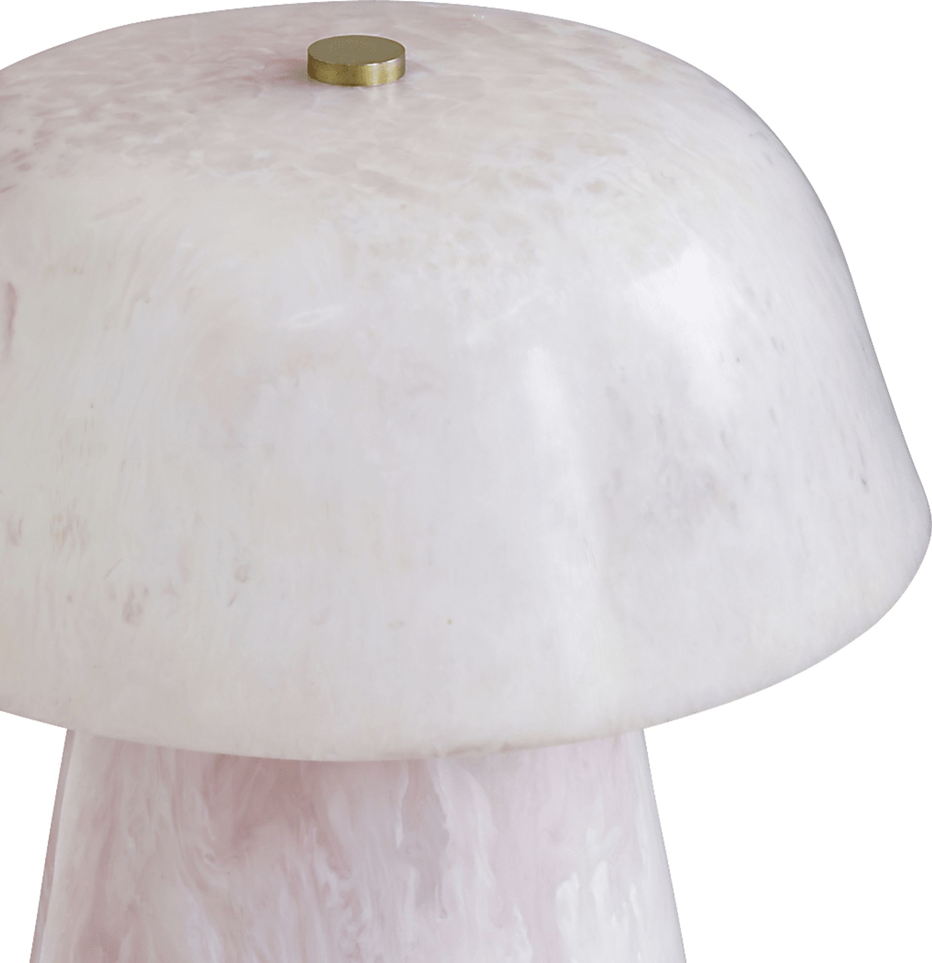 Dame Pink Lamp - Image 5