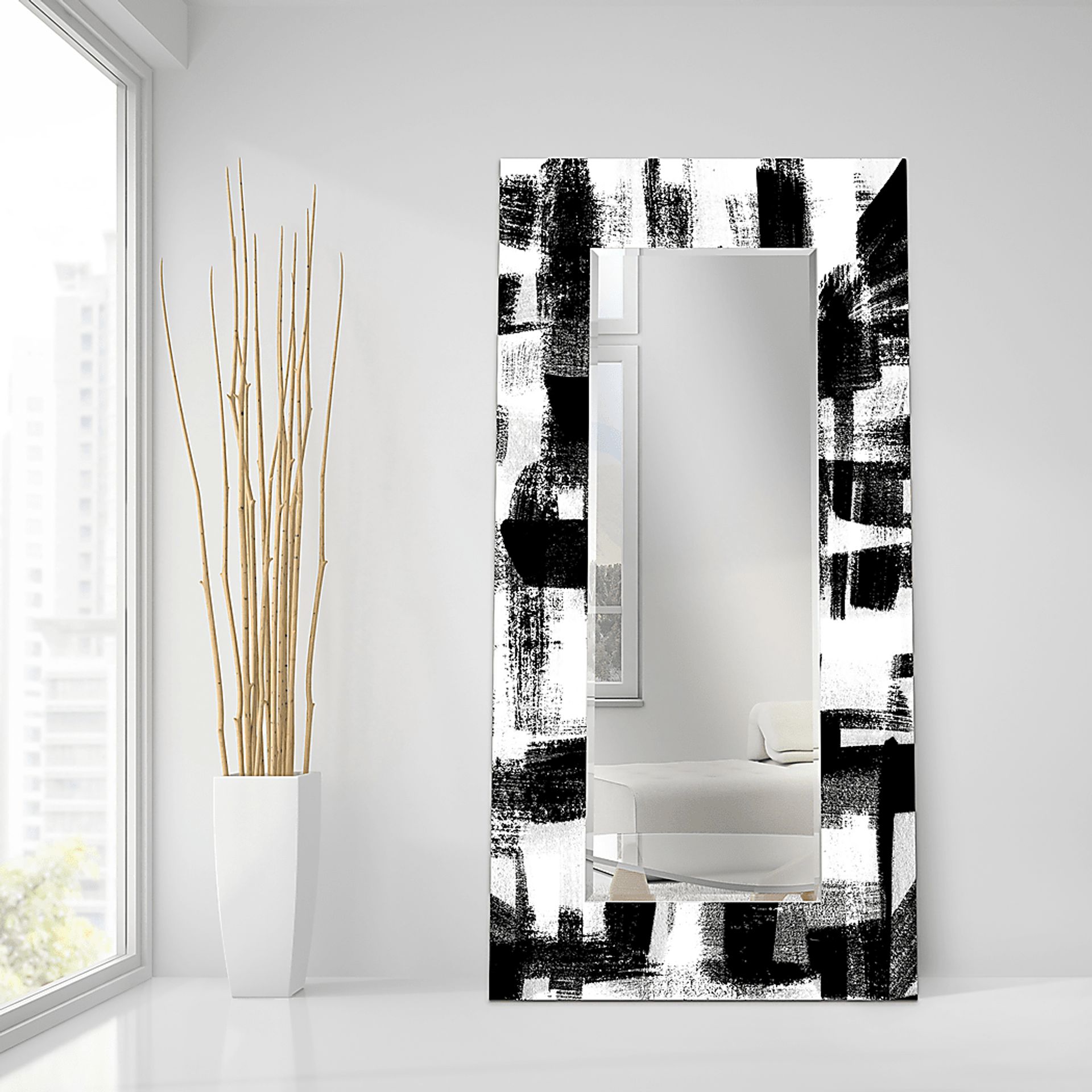 Damila Black Mirror - Image 5