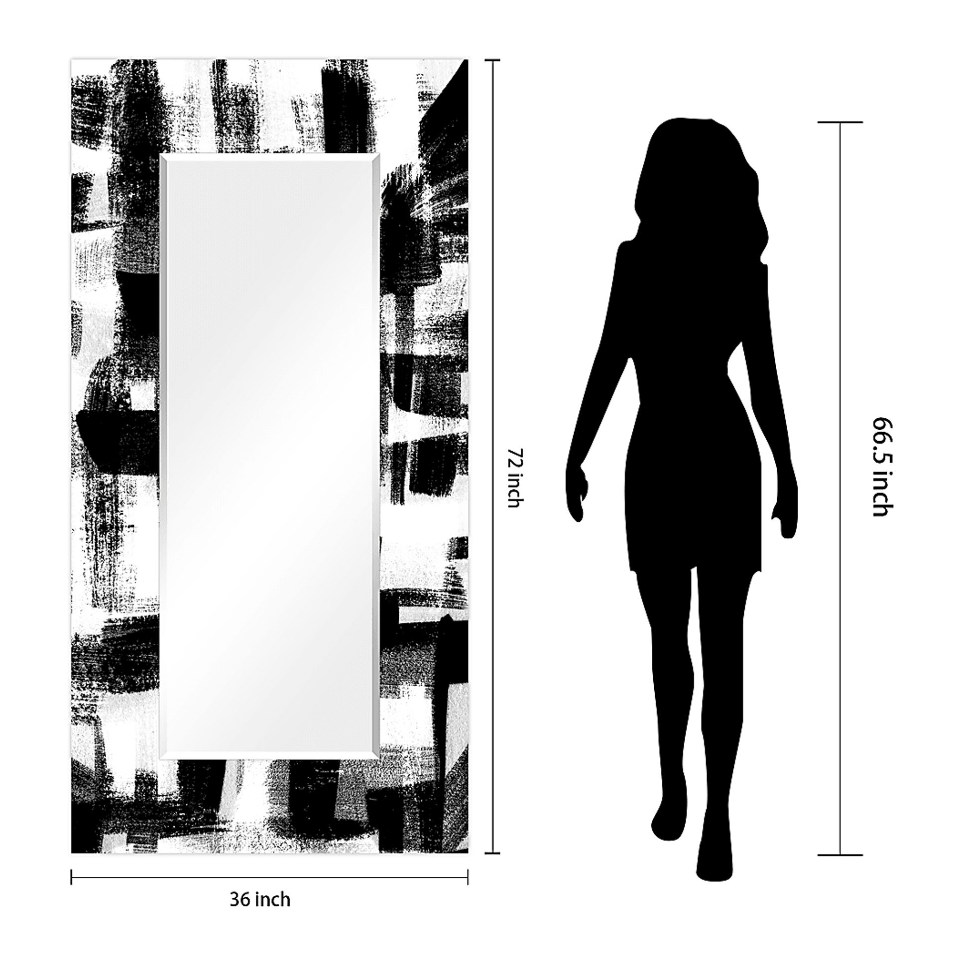 Damila Black Mirror - Image 8