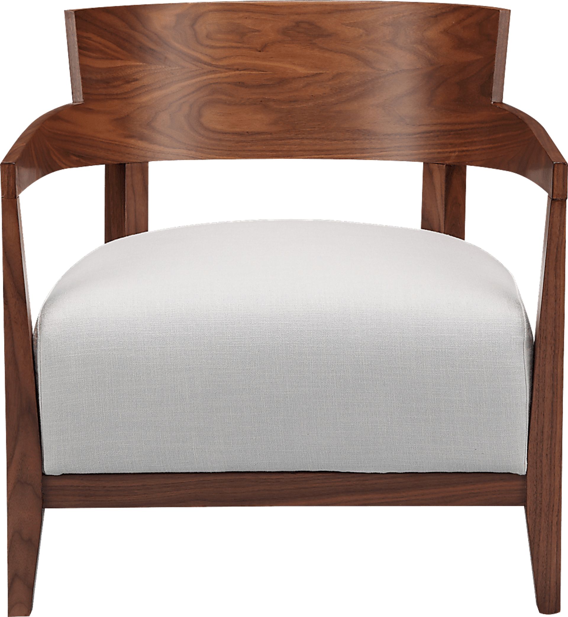 Dampier Cream Accent Chair - Image 2