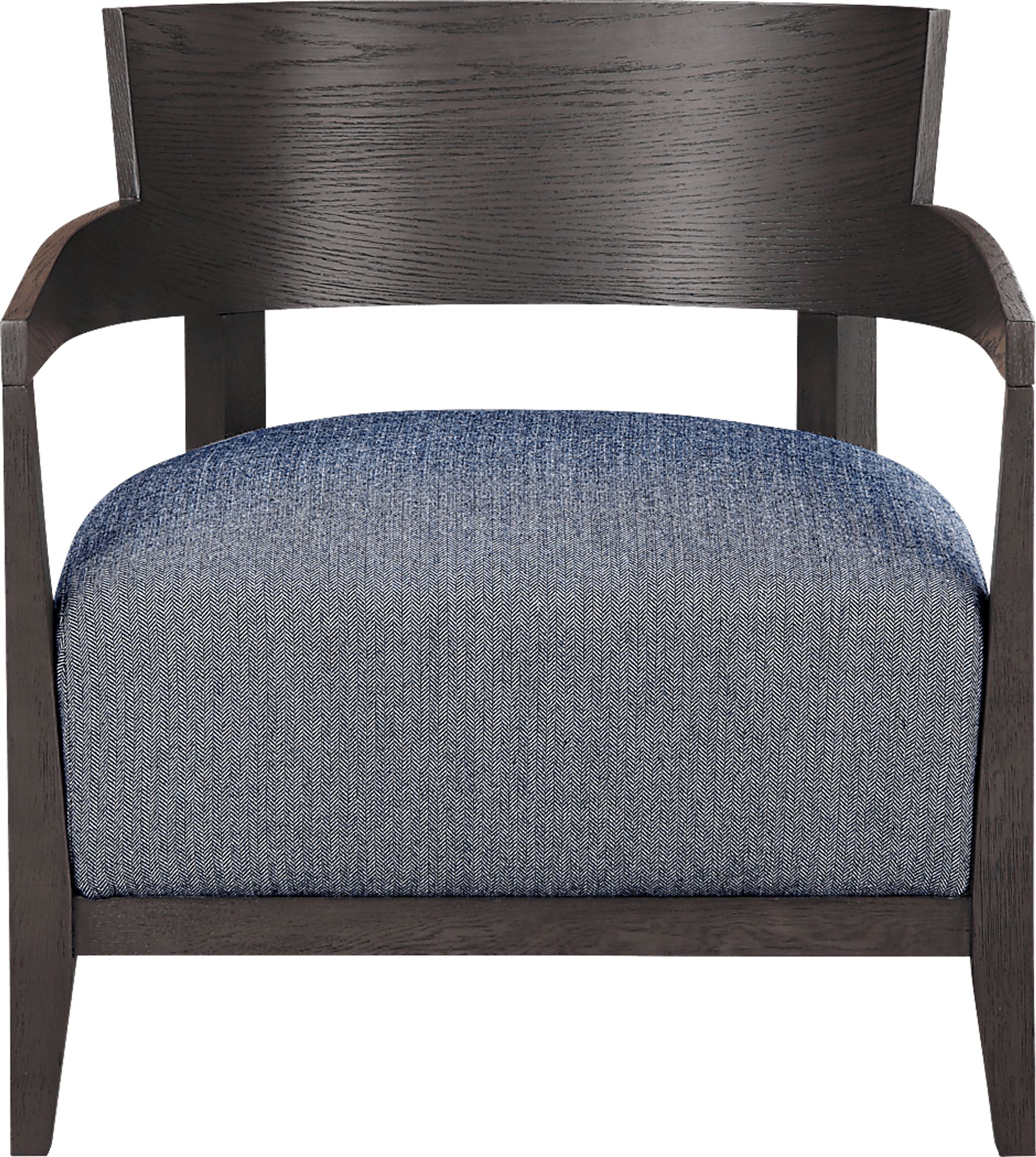 Dampier Gray Accent Chair - Image 2