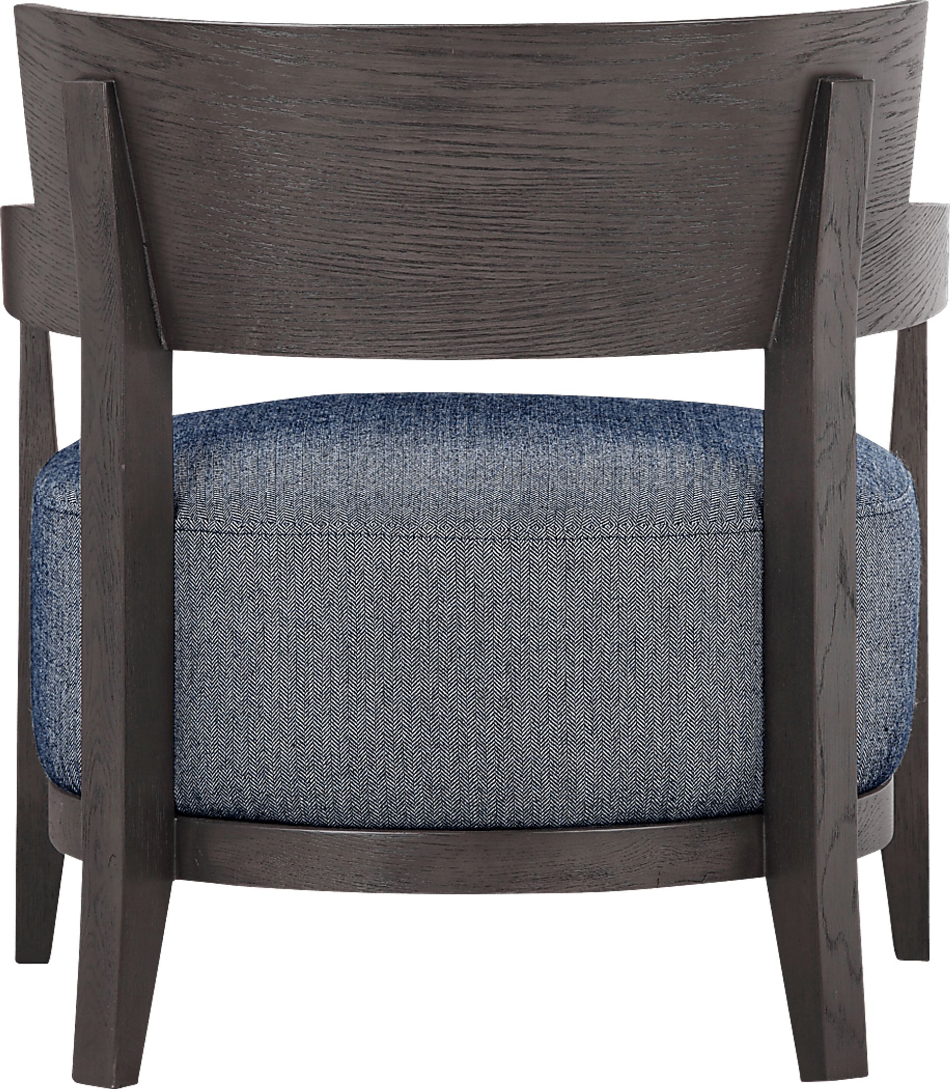 Dampier Gray Accent Chair - Image 5