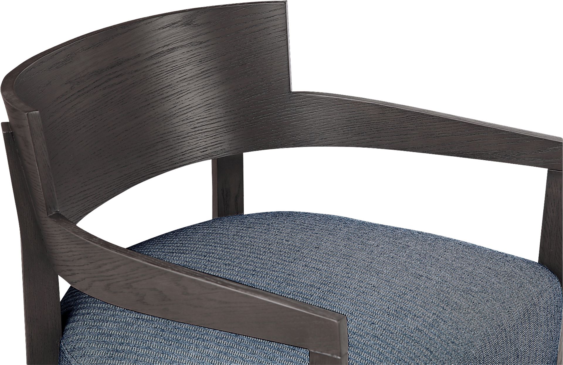Dampier Gray Accent Chair - Image 6
