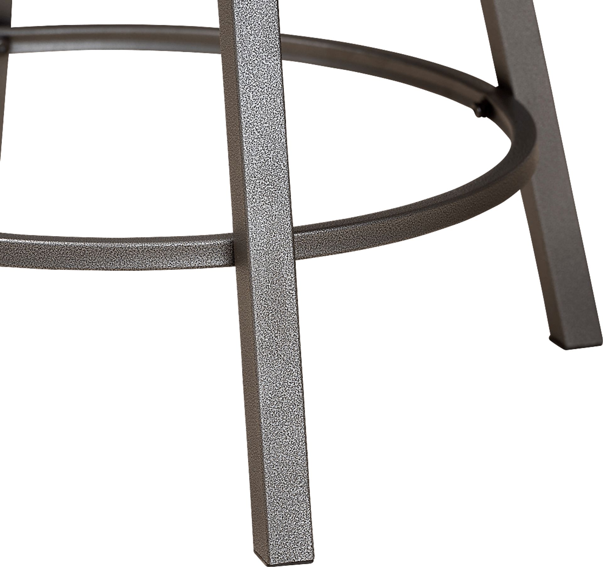 Damson Brown Counter Height Stool, Set of 2 - Image 5