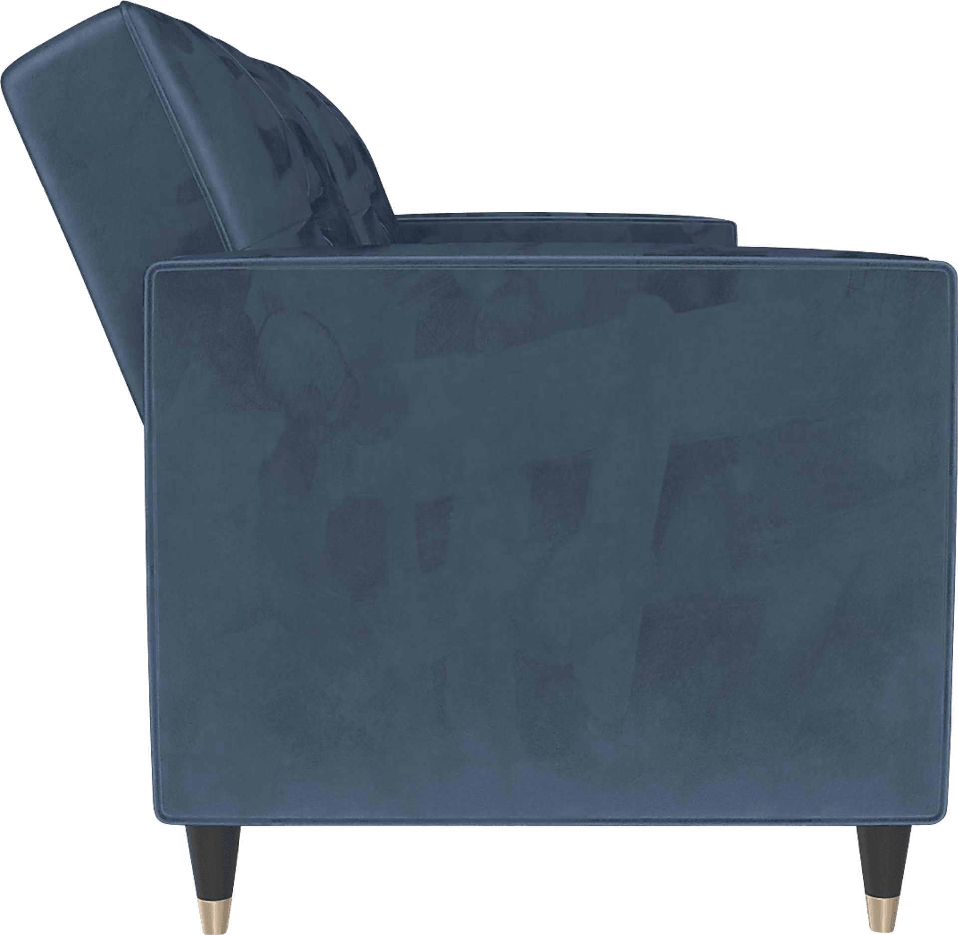 Danalu Blue Futon - Image 7
