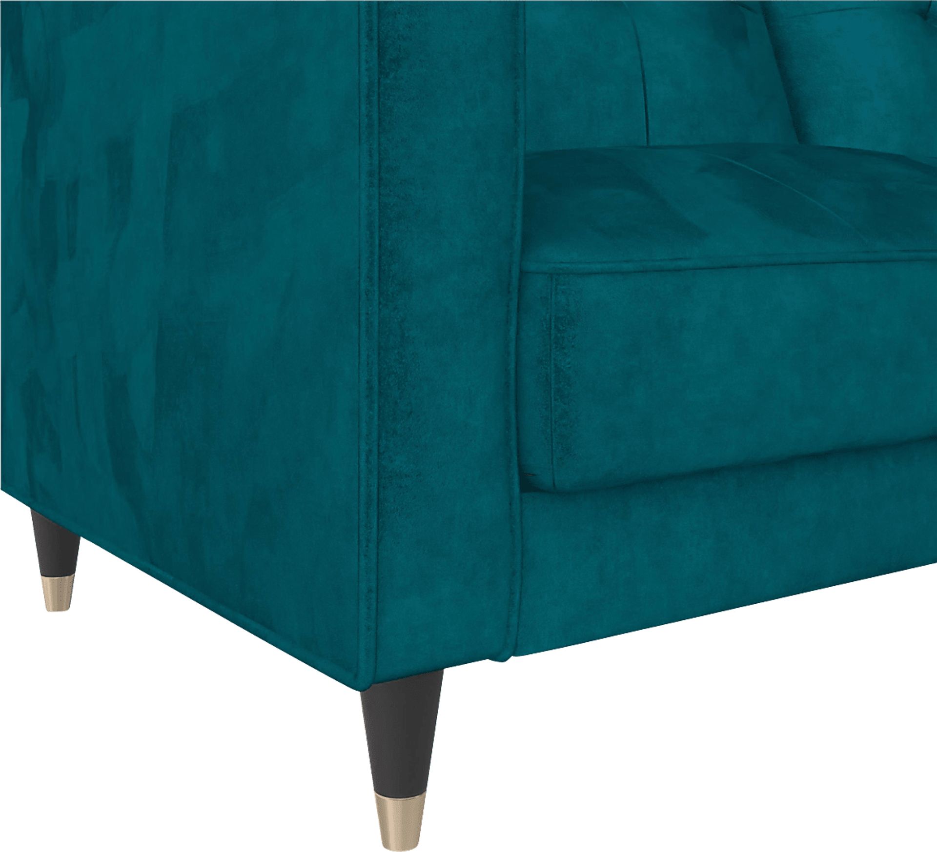Danalu Green Futon - Image 12