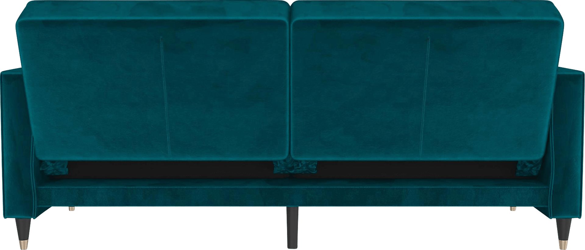 Danalu Green Futon - Image 13