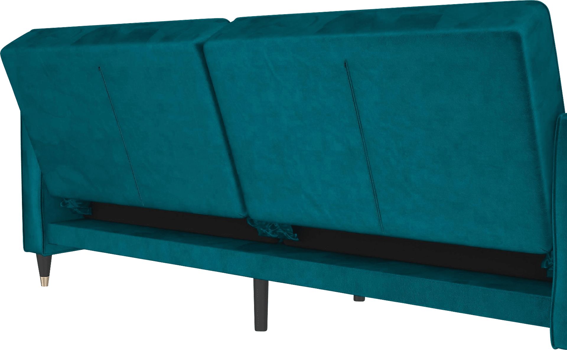 Danalu Green Futon - Image 14