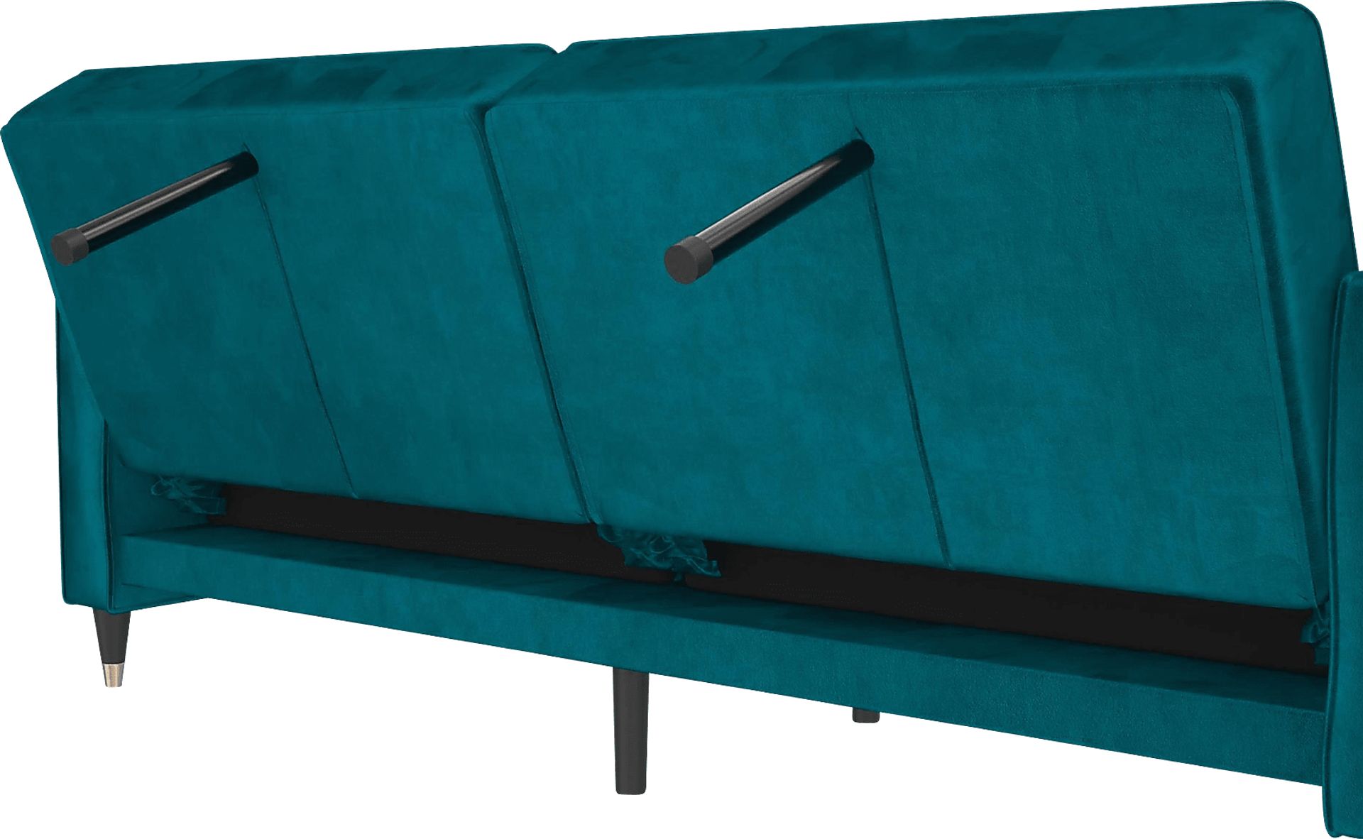 Danalu Green Futon - Image 15