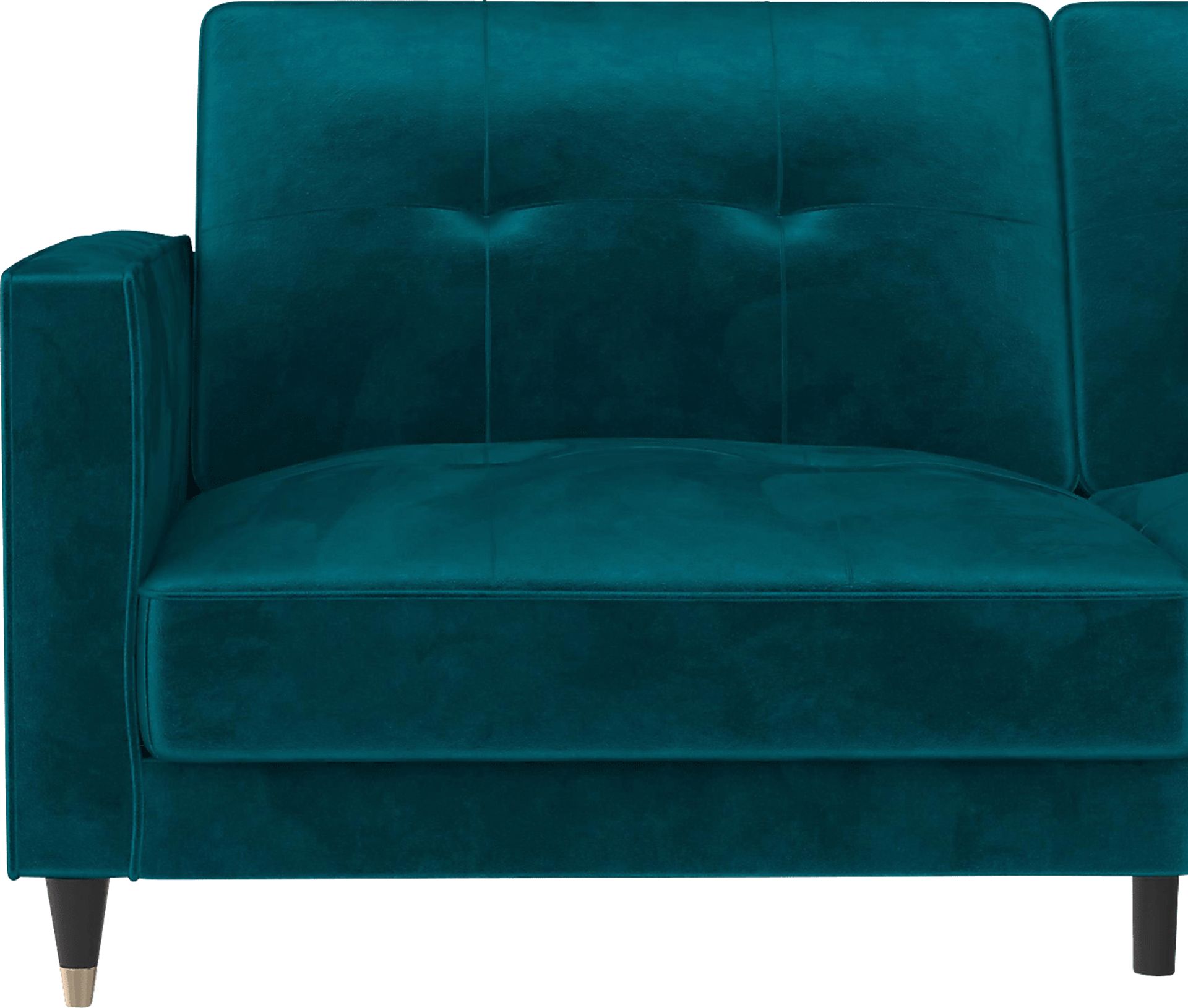 Danalu Green Futon - Image 16