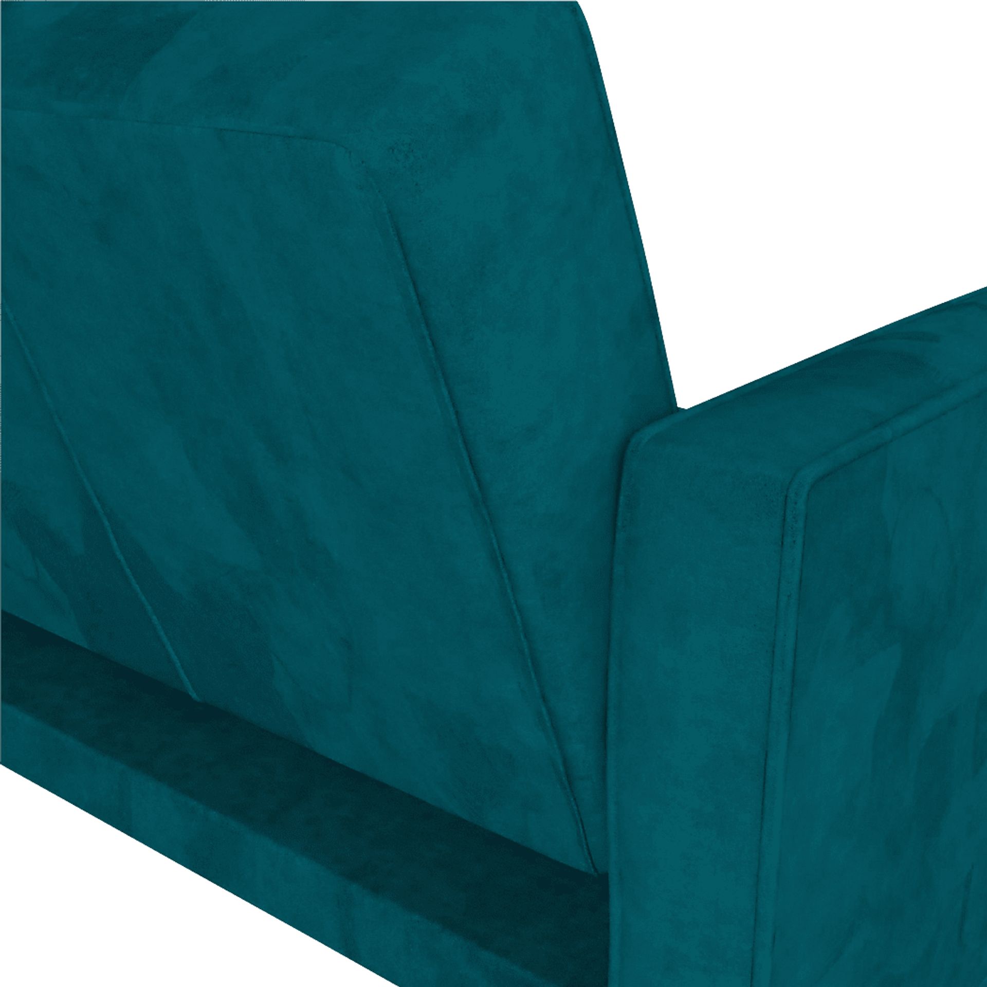 Danalu Green Futon - Image 17