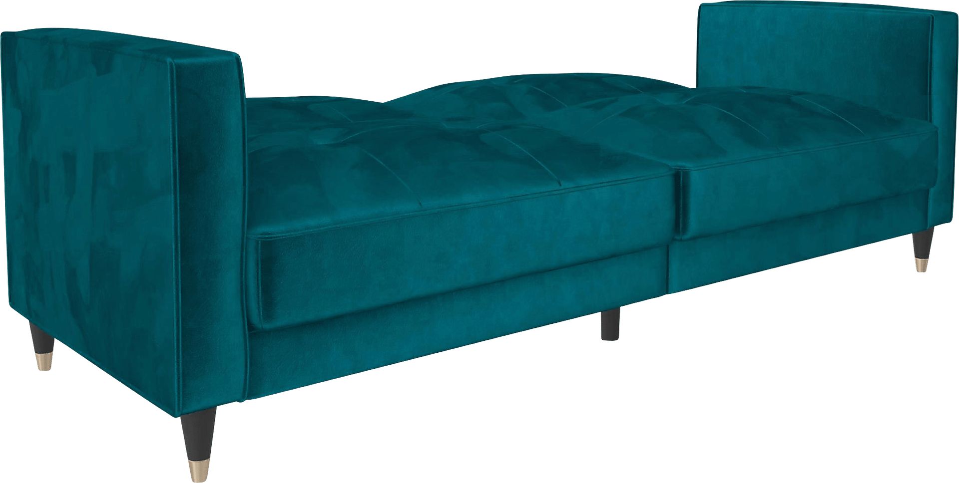Danalu Green Futon - Image 5