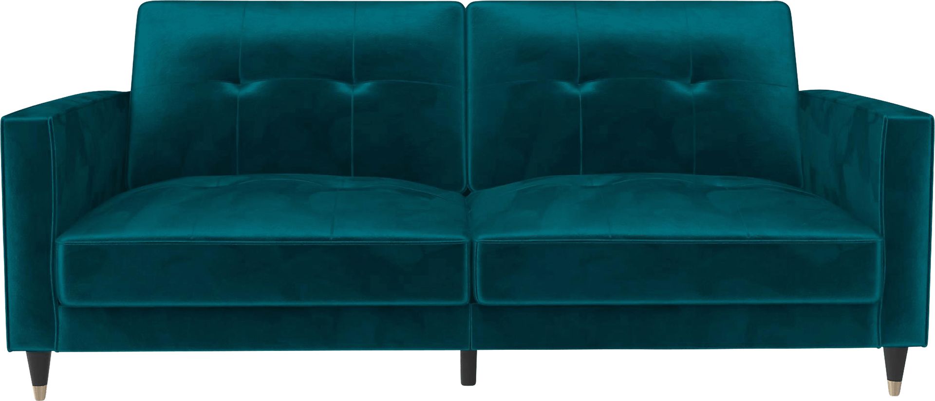 Danalu Green Futon - Image 6