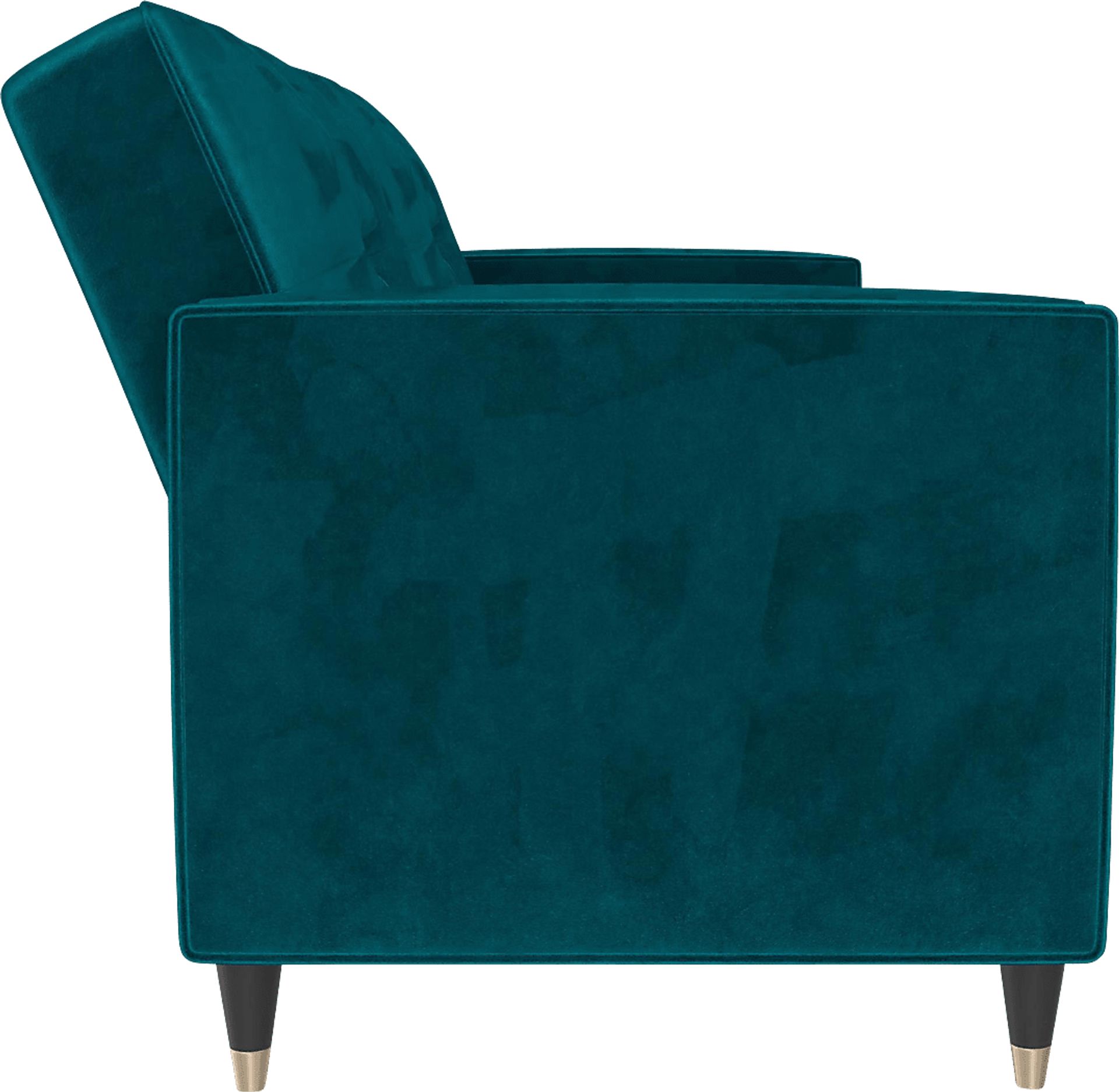 Danalu Green Futon - Image 7
