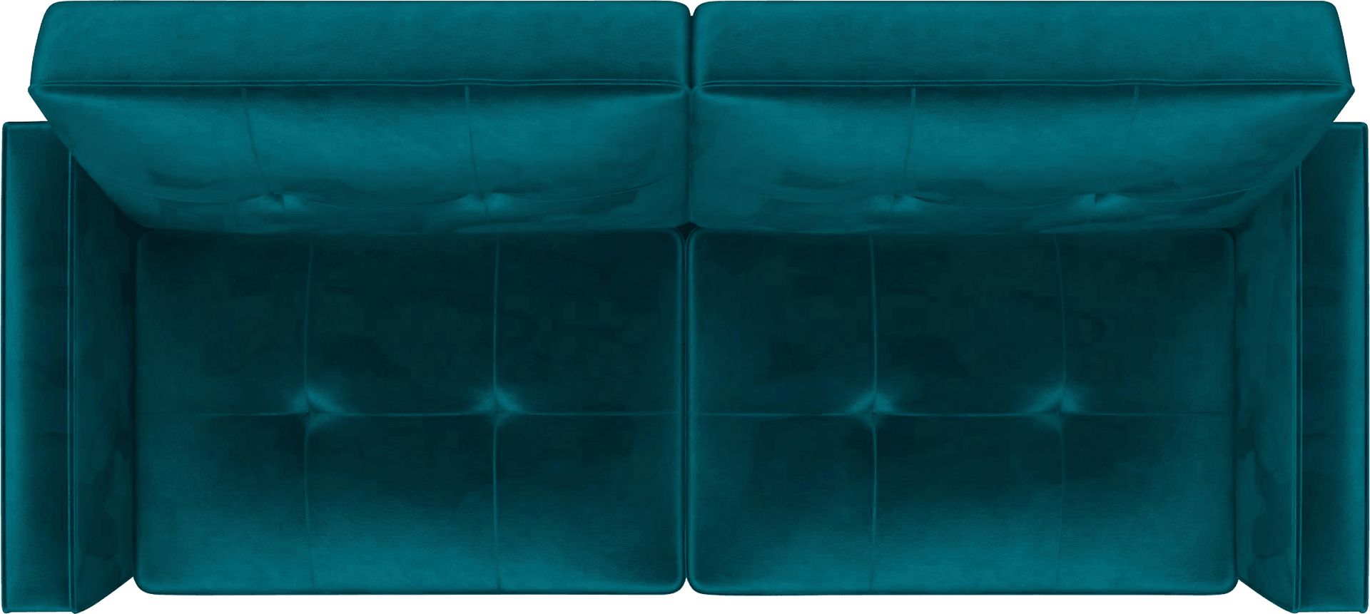 Danalu Green Futon - Image 8
