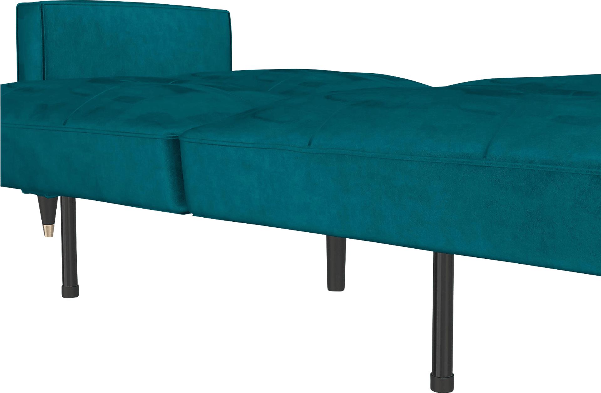 Danalu Green Futon - Image 10