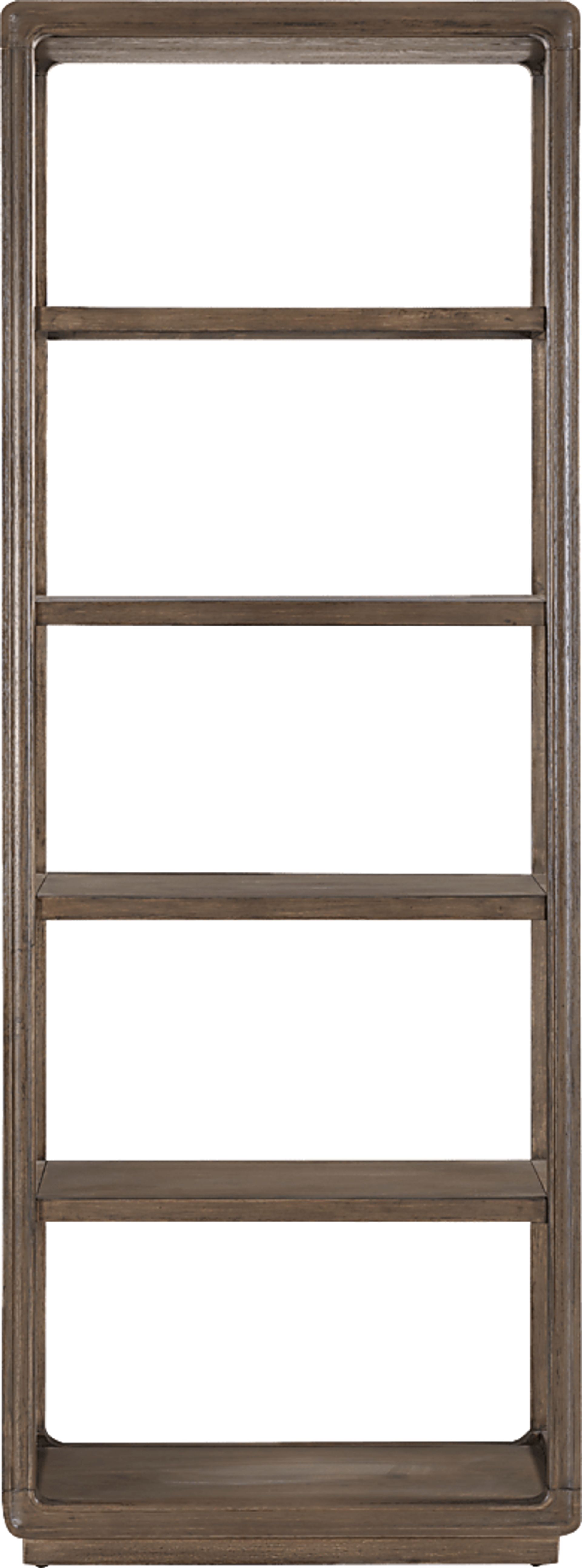 Danan Brown Pier - Image 1