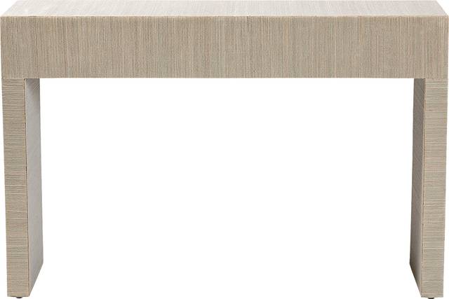 Danay Brown Console Table - Thumbnail - Image 7