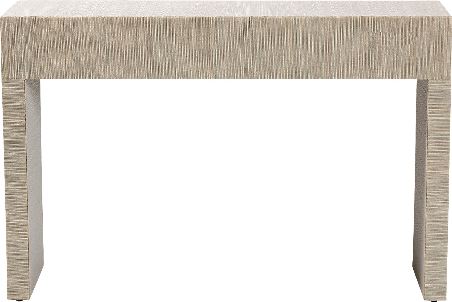 Danay Brown Console Table - Image 7
