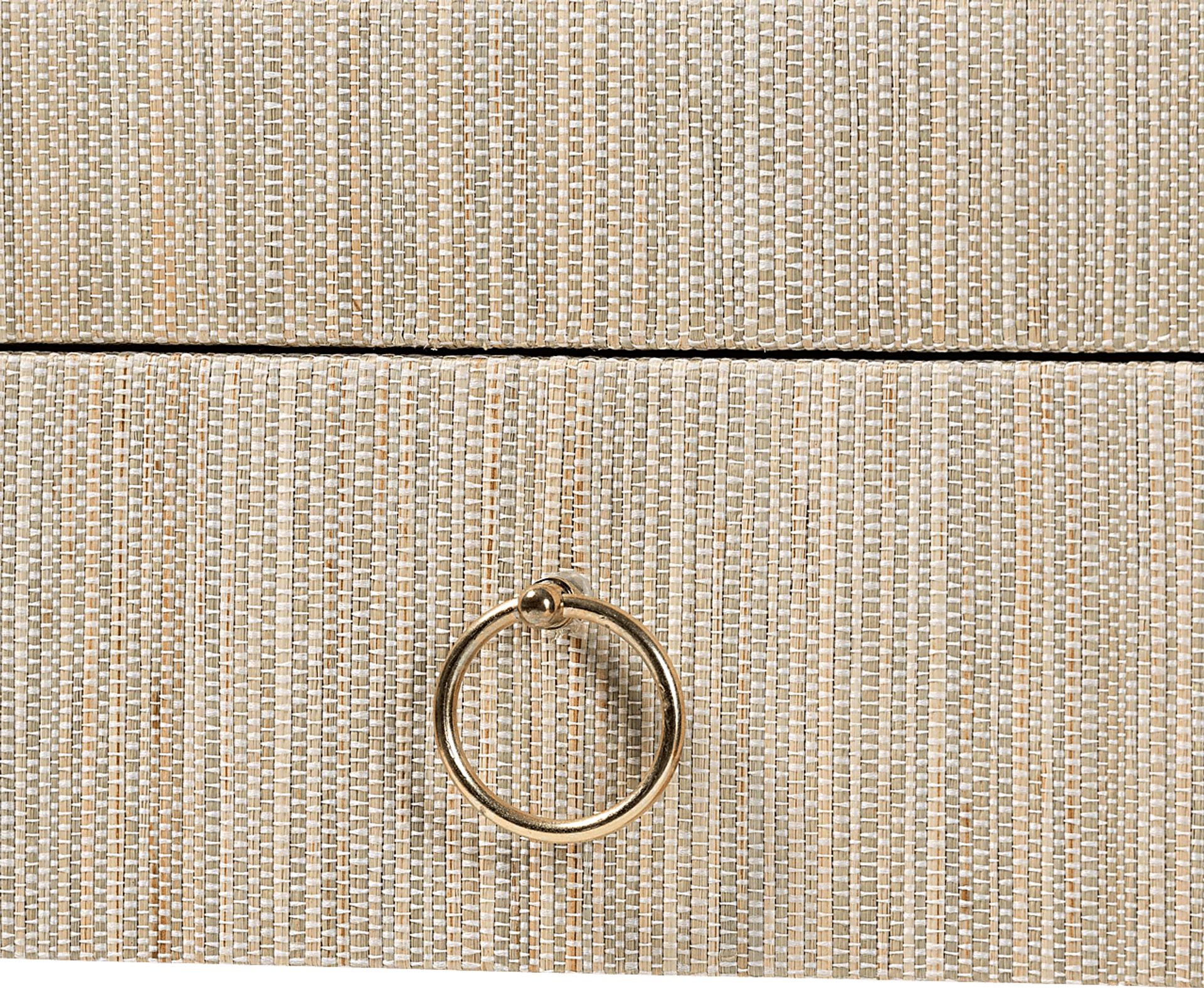 Danay Brown Console Table - Image 8