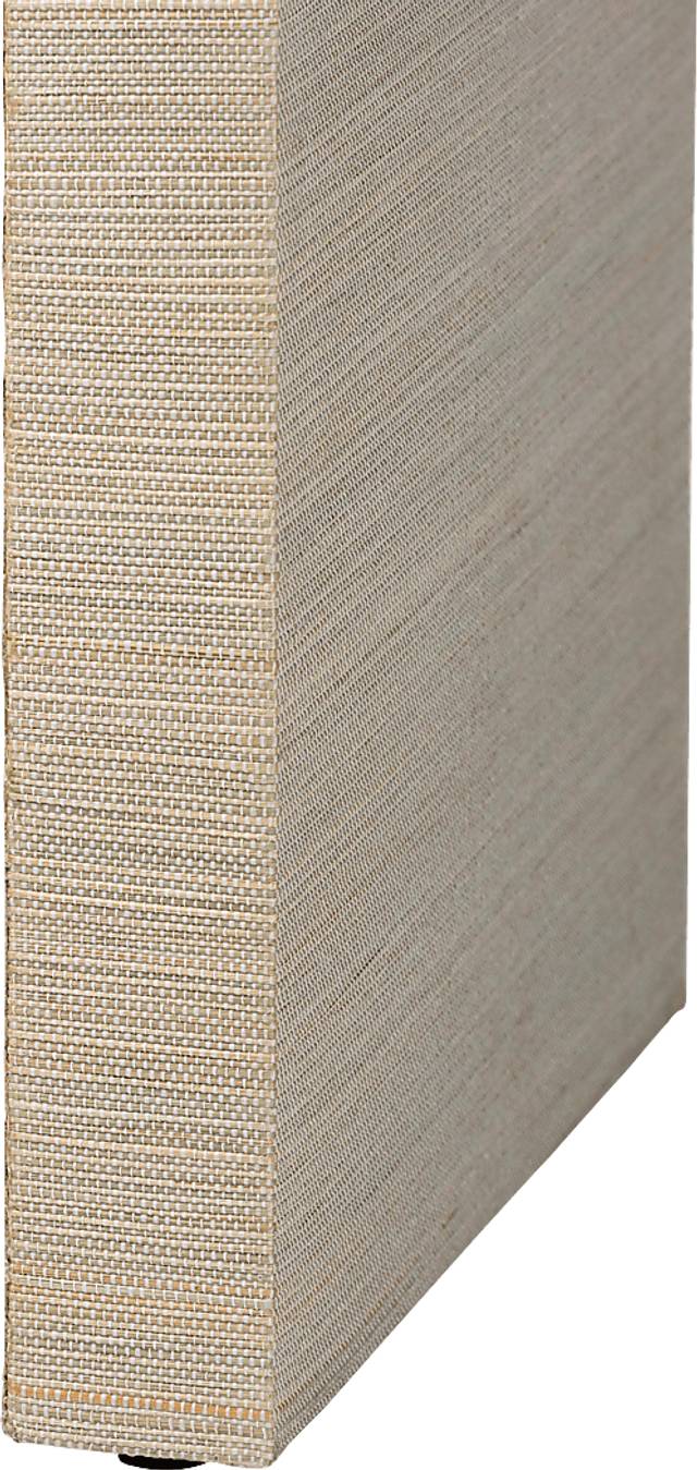 Danay Brown Console Table - Thumbnail - Image 9