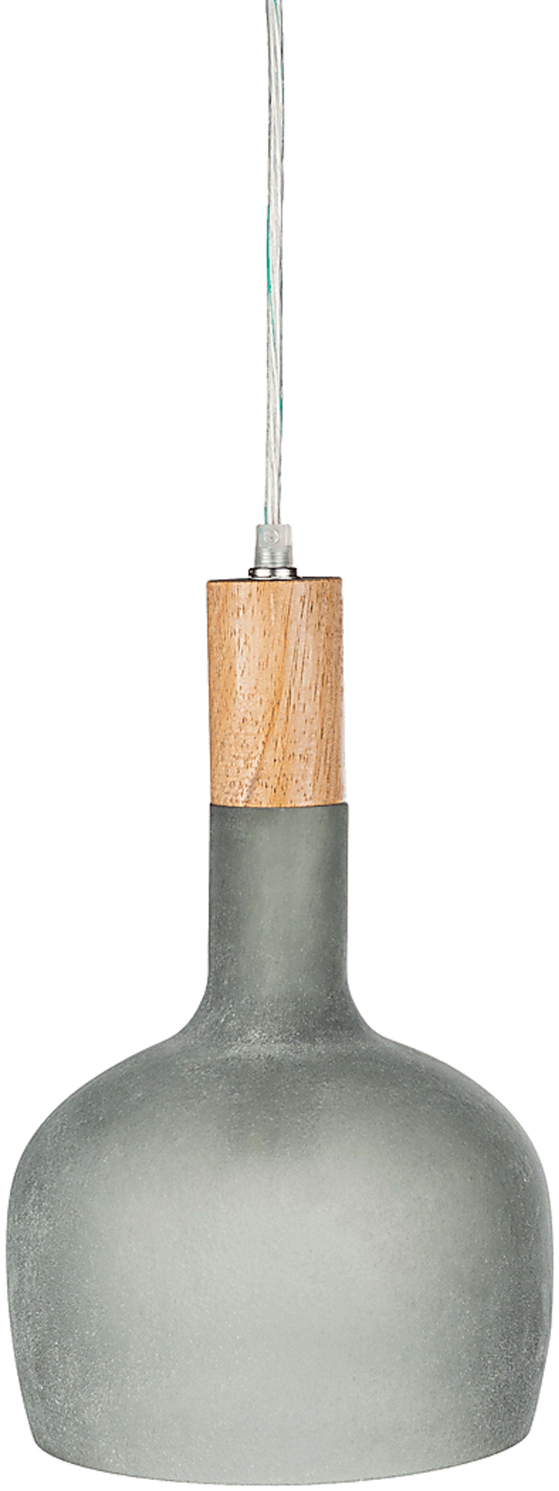 Danboro Graystone Pendant - Image 1
