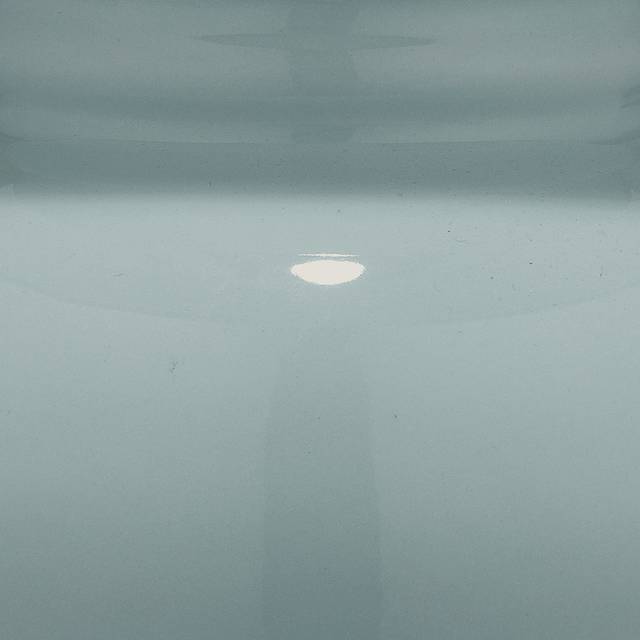 Daneen Court Blue Lamp - Thumbnail - Image 4