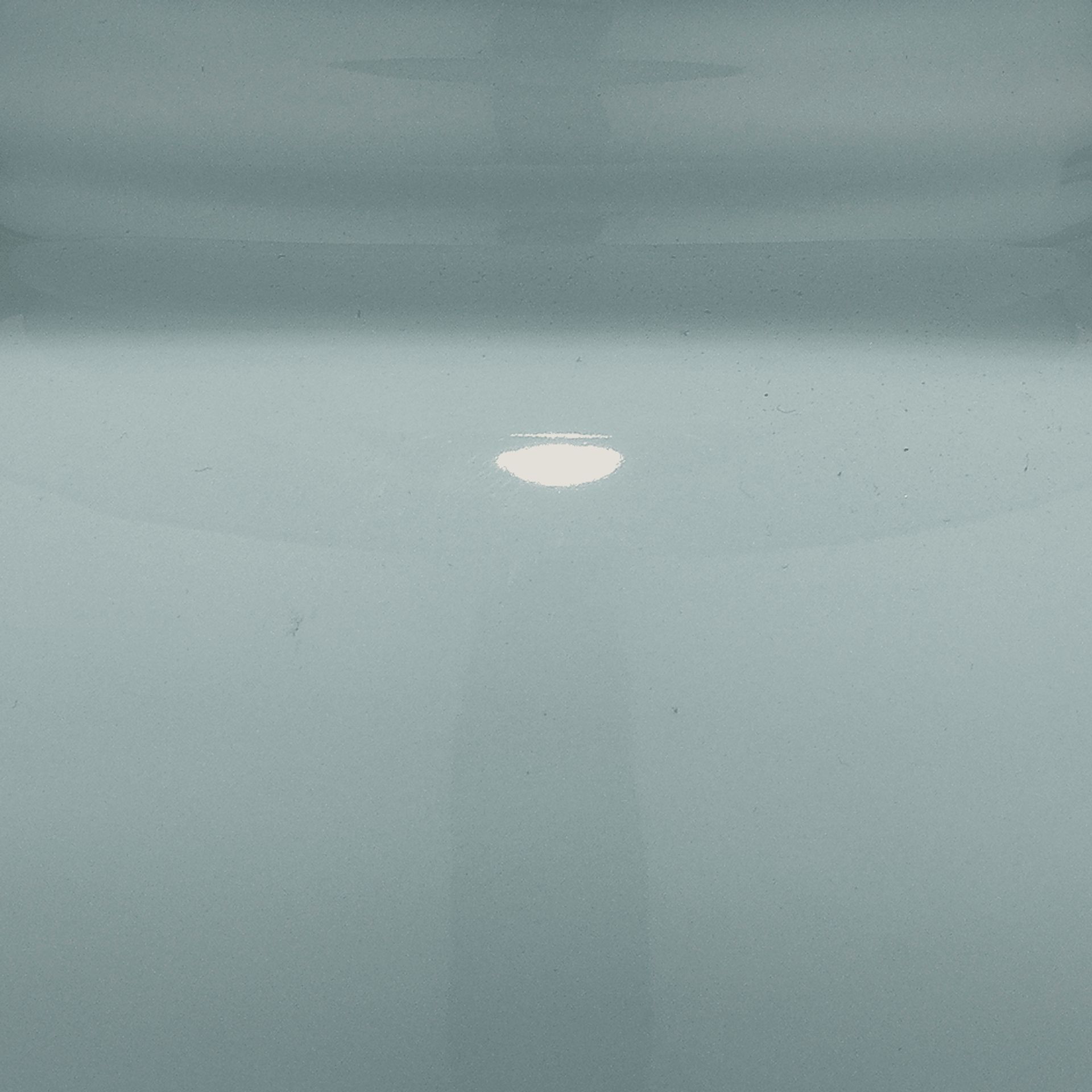Daneen Court Blue Lamp - Image 4