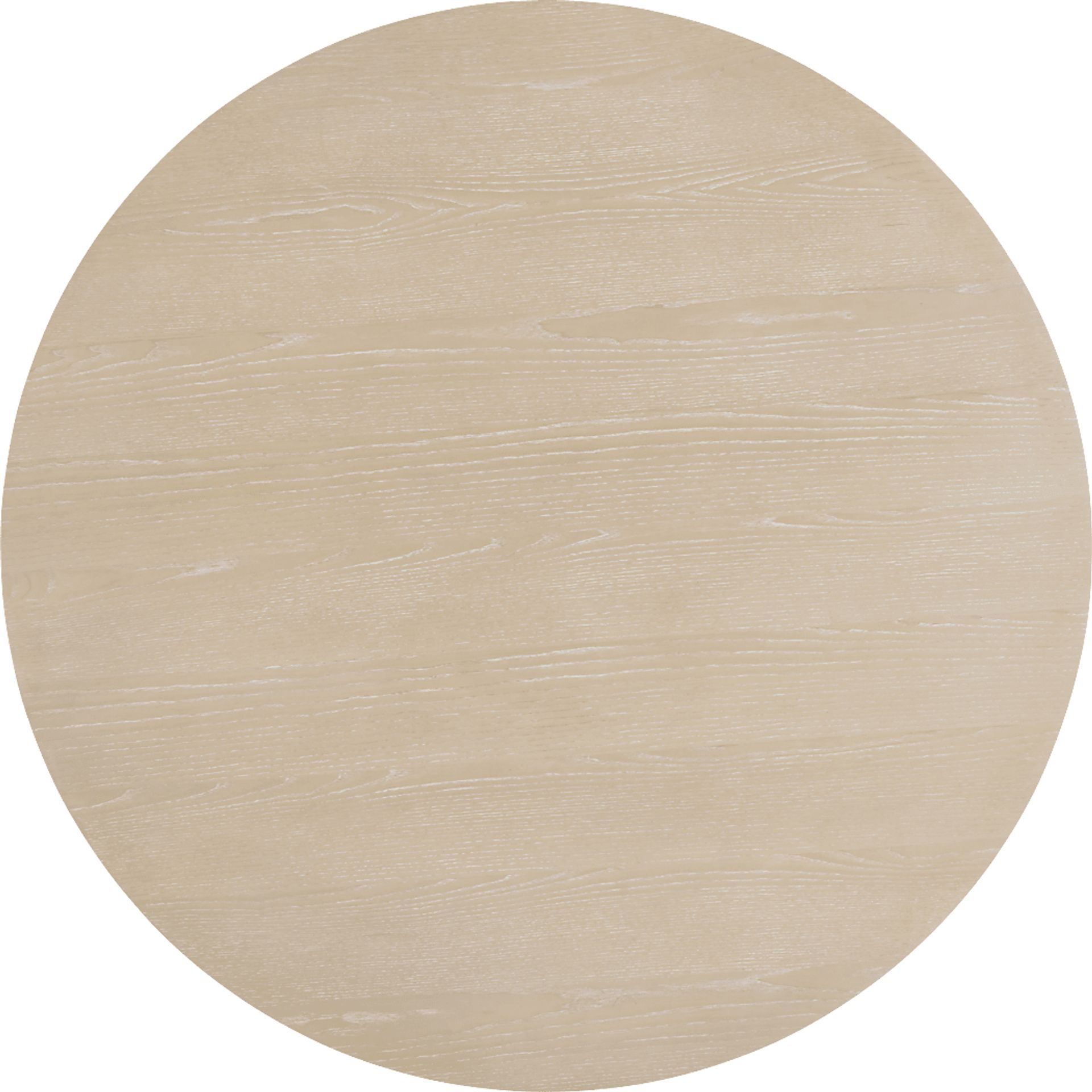 Daniat Brown Dining Table - Image 4