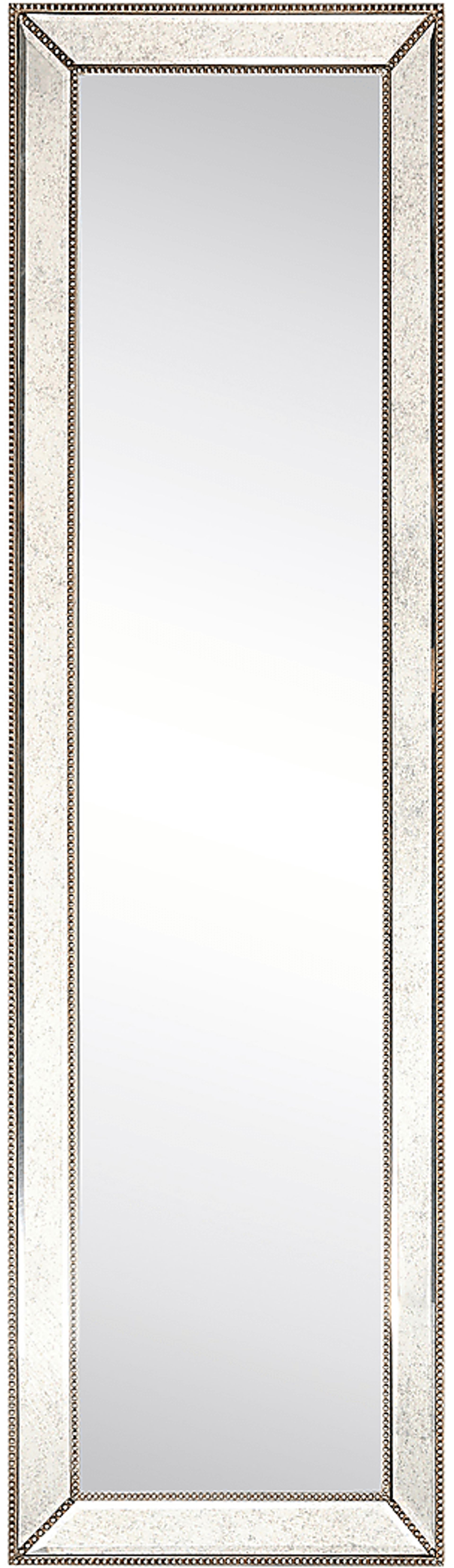 Danika Champagne Mirror - Image 2