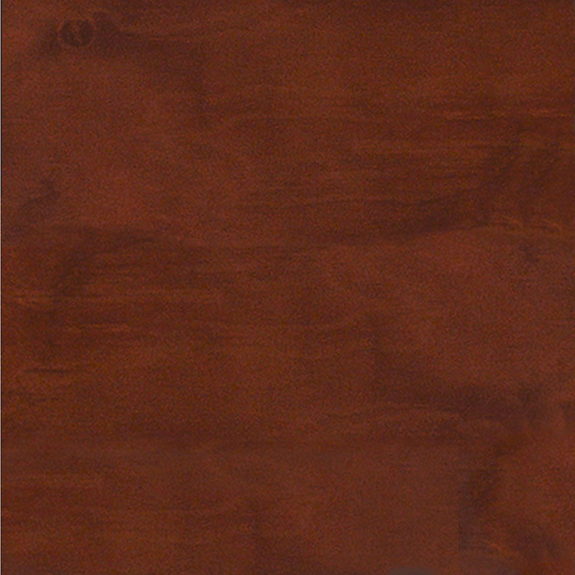 Daniva Brown Full/Queen Bed - Image 4