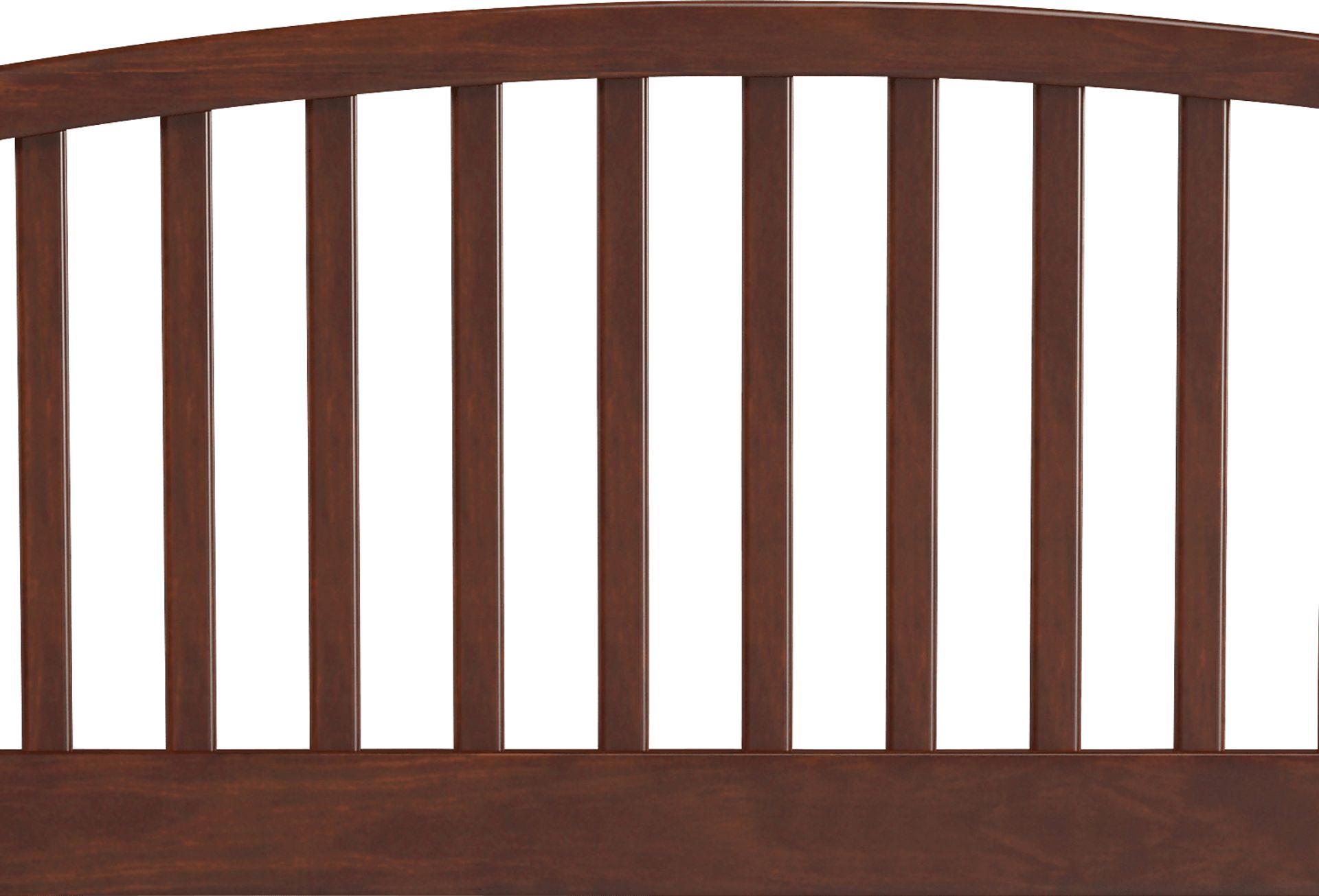 Daniva Brown Full/Queen Headboard - Image 9