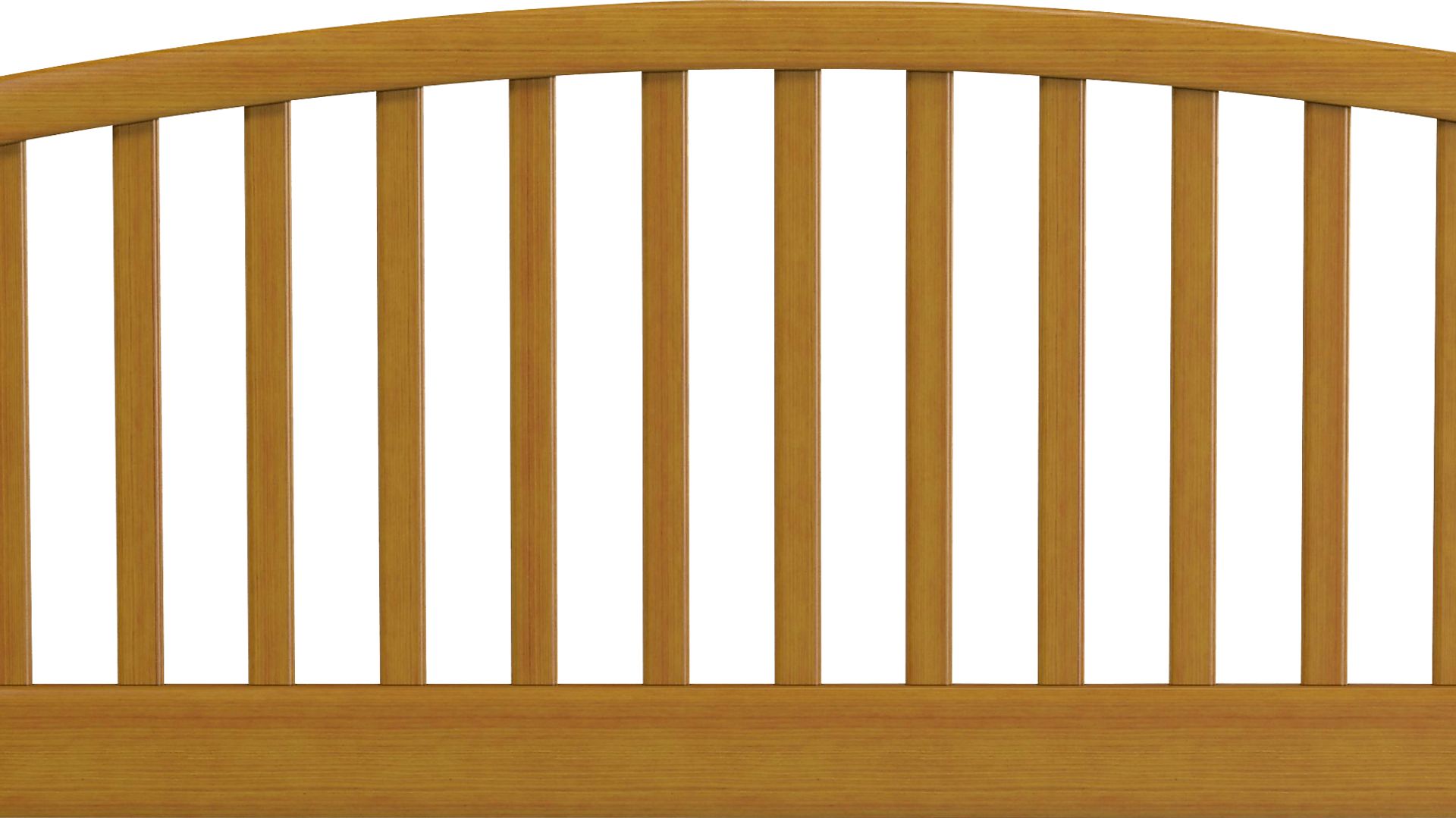 Daniva Brown Full/Queen Headboard - Image 10