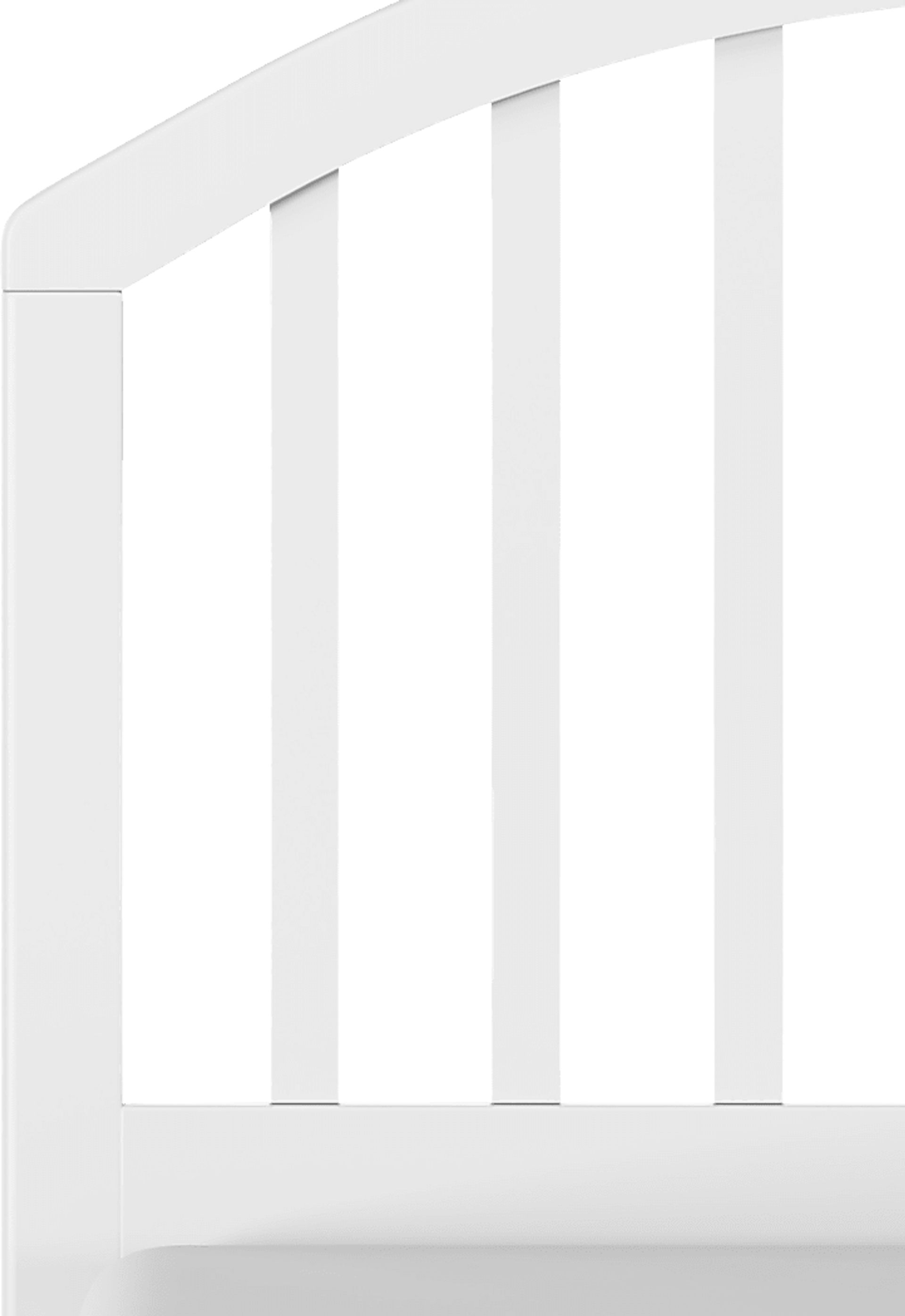 Daniva White Twin Headboard - Image 7