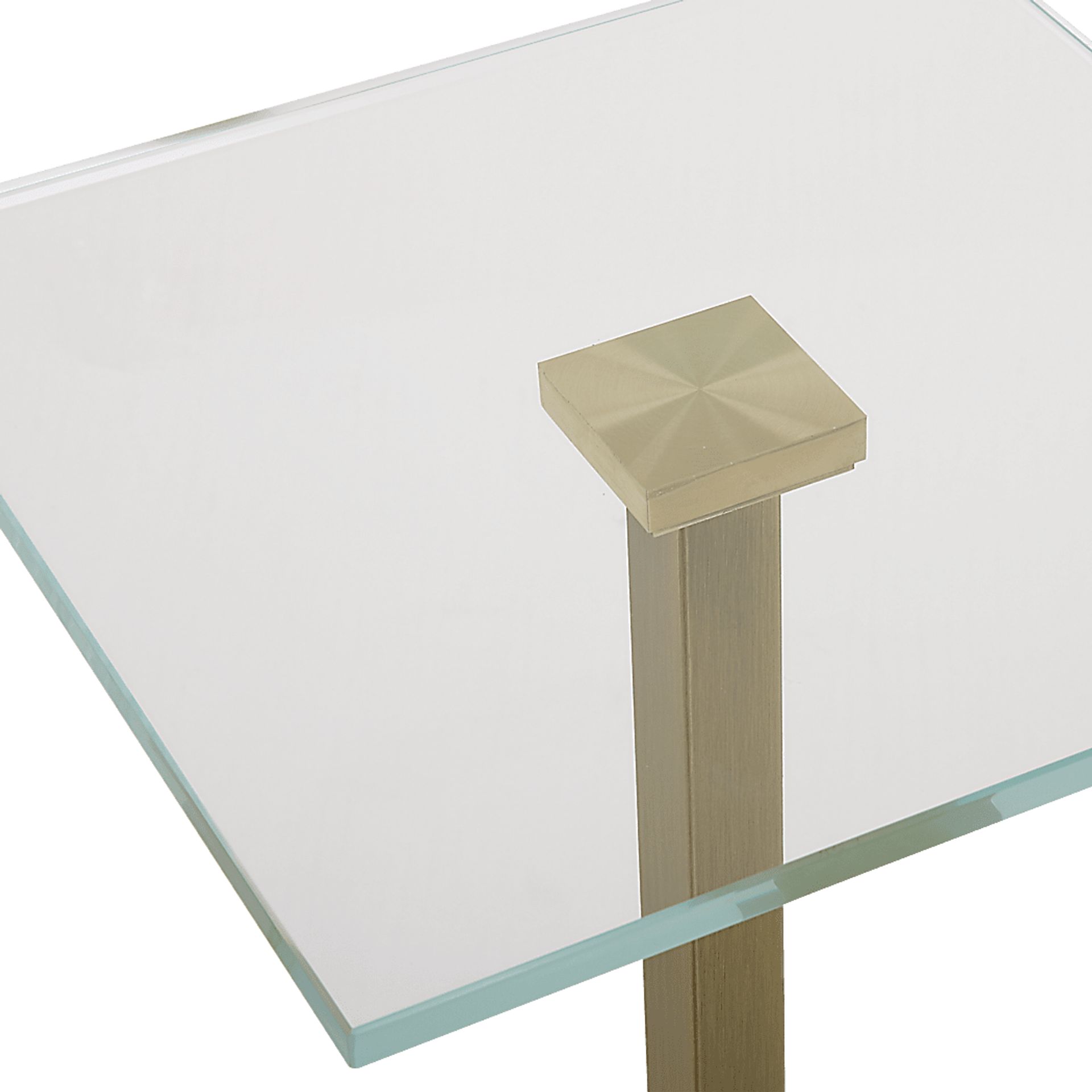 Daniyelle Black Accent Table - Image 5