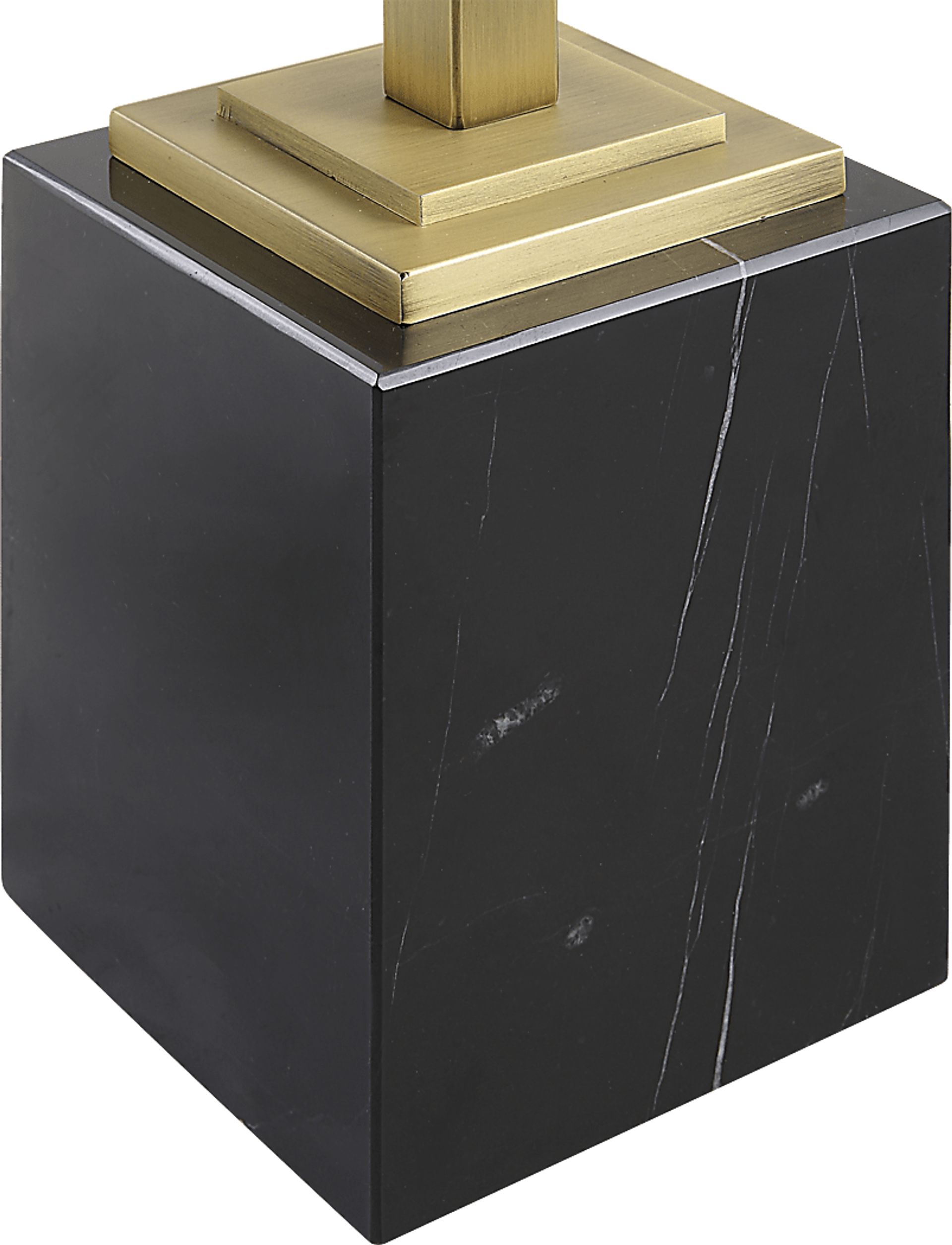 Daniyelle Black Accent Table - Image 6