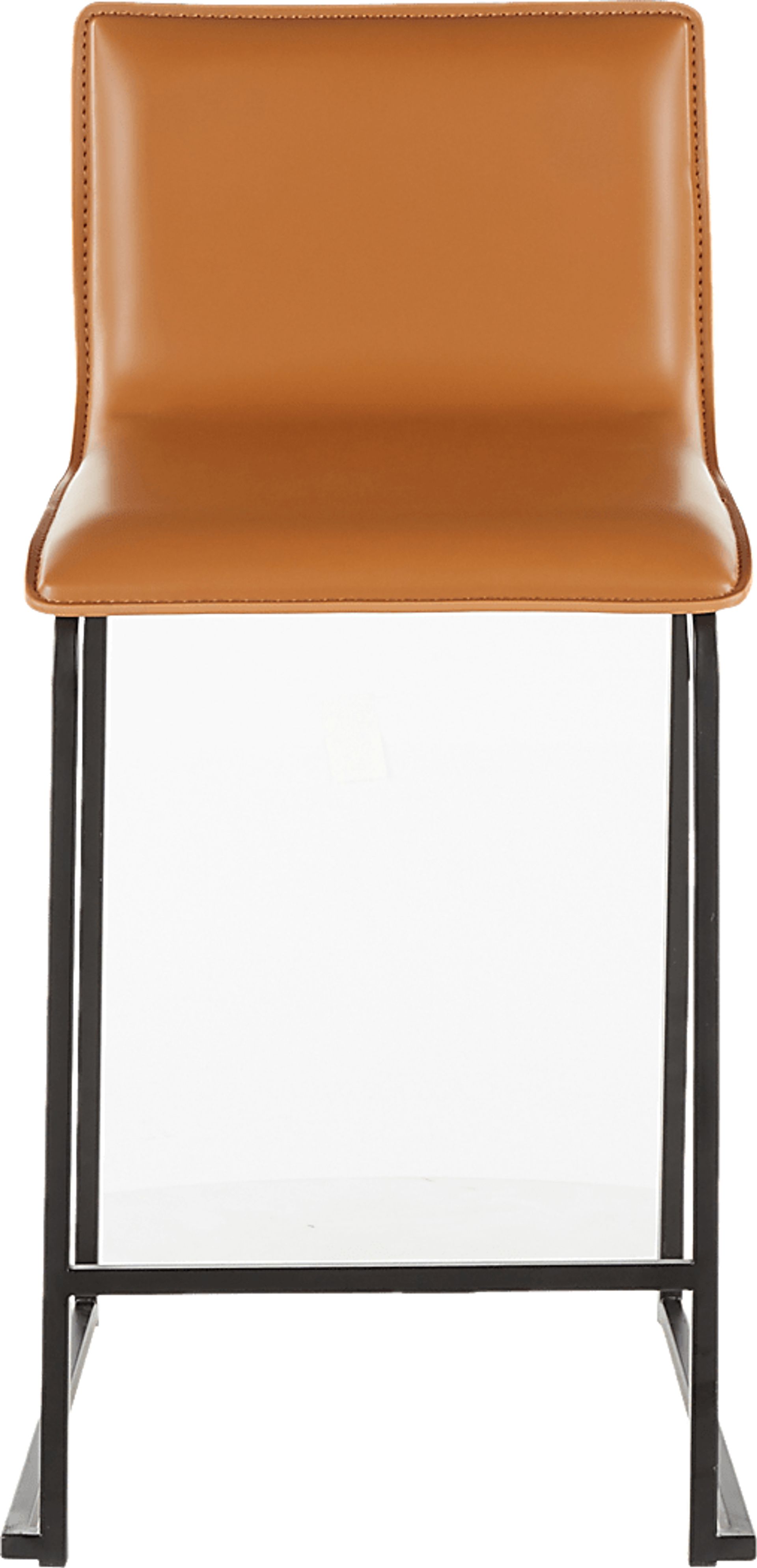 Dannelly Brown Counter Height Stool, Set of 2 - Image 6