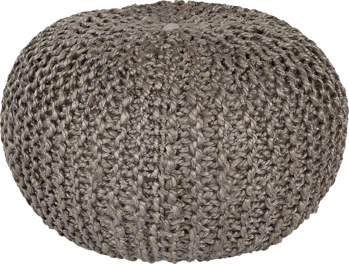 Dannforth Ottoman