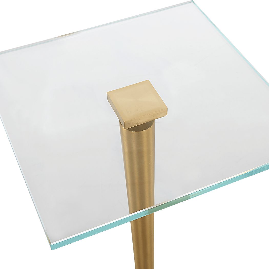 Room & Board Danom Accent Table - Thumbnail 5