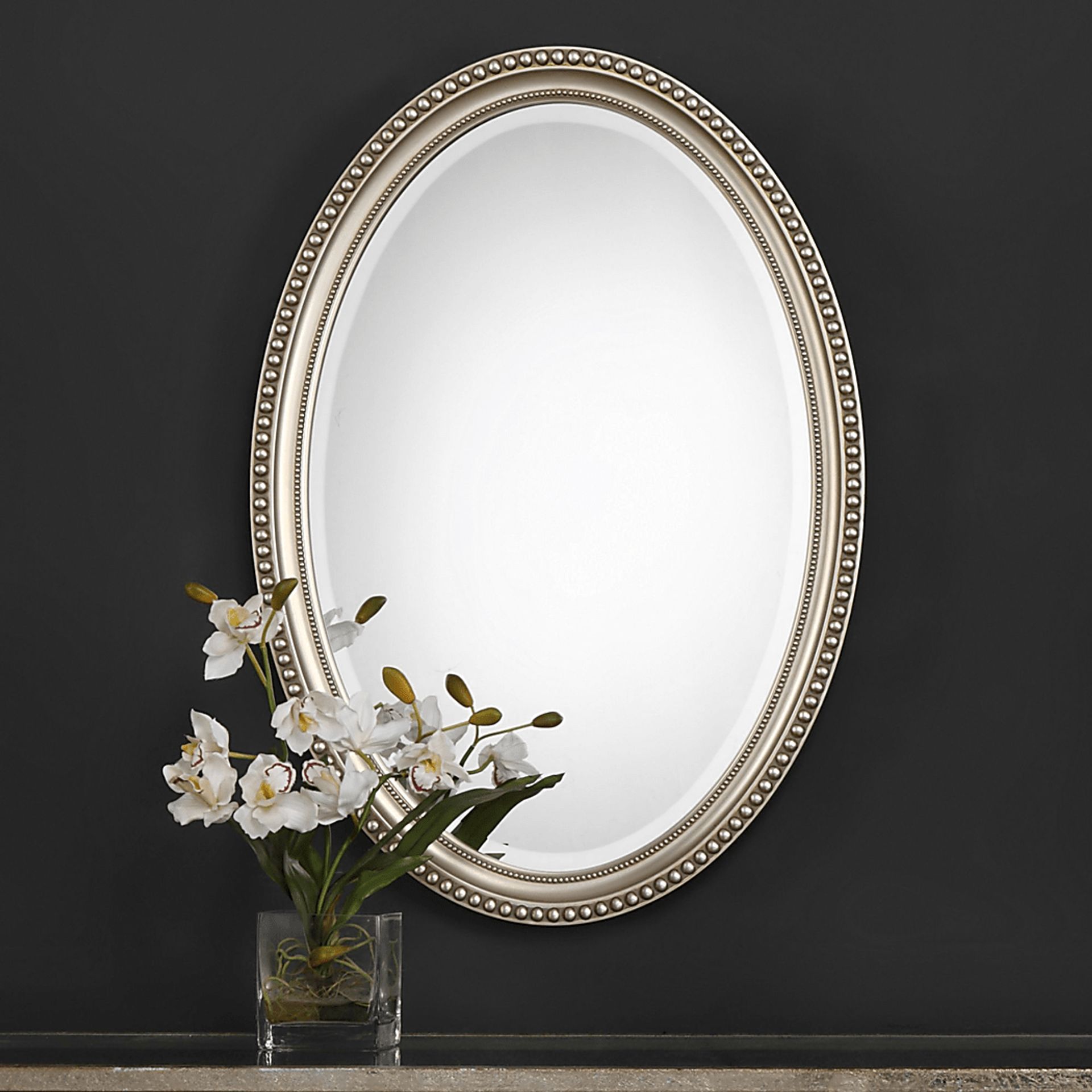 Danrelle Brown Mirror - Image 2