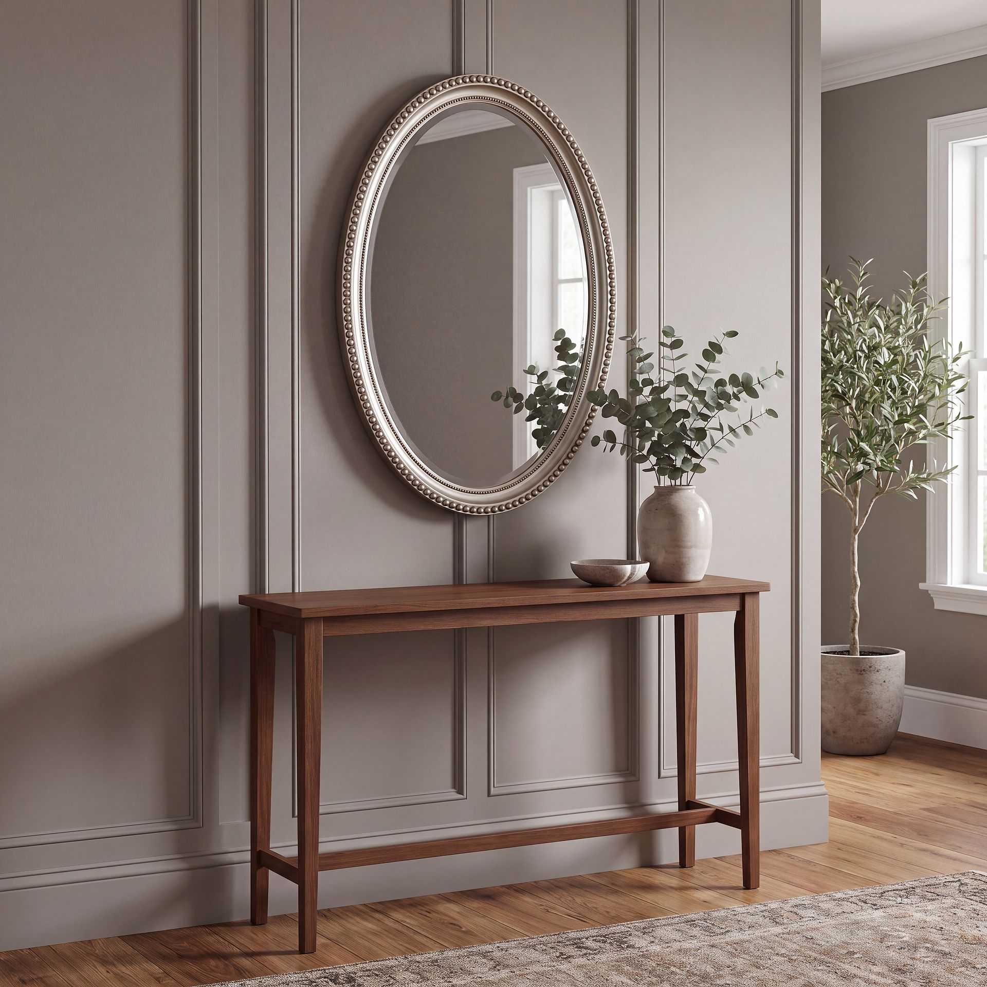 Danrelle Brown Mirror - Image 3