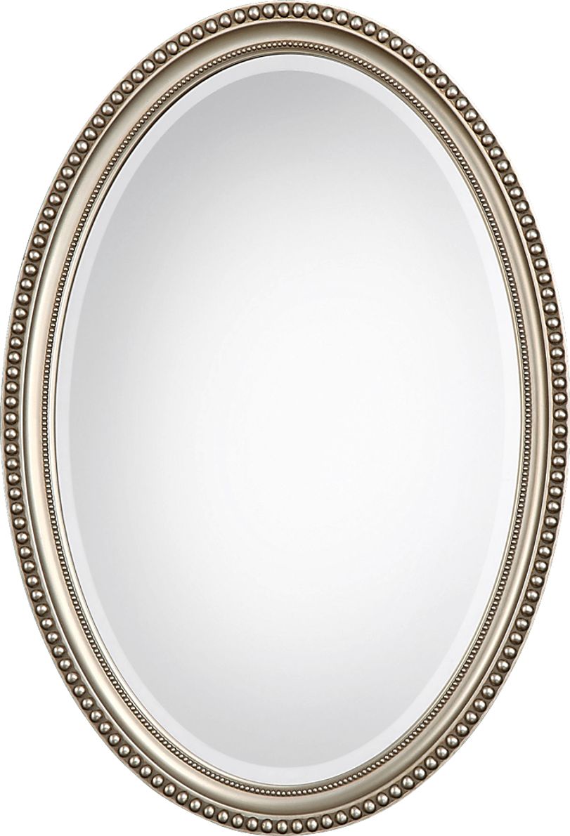 Danrelle Brown Mirror
