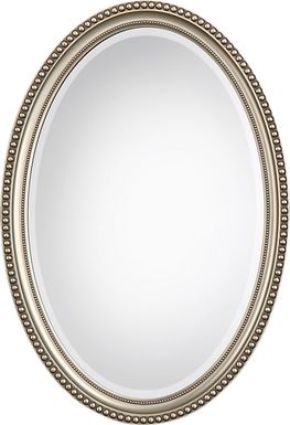 Danrelle Brown Mirror