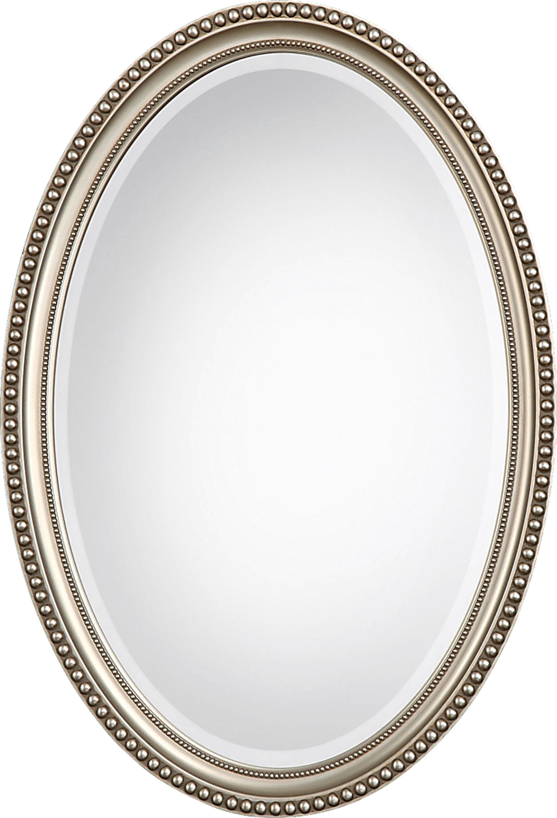 Danrelle Brown Mirror - Image 1