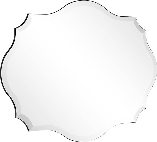 Dansyl Silver Mirror - Thumbnail - Image 4