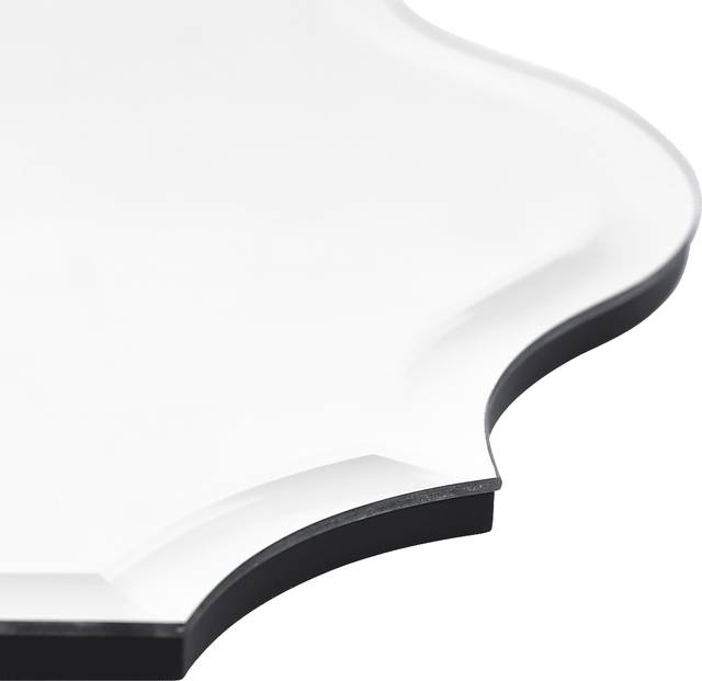 Dansyl Silver Mirror - Thumbnail - Image 5