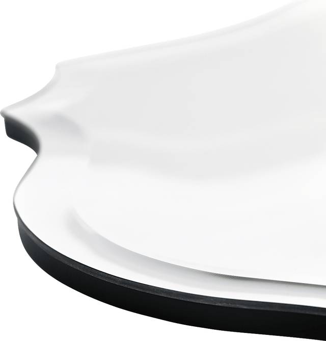 Dansyl Silver Mirror - Thumbnail - Image 10